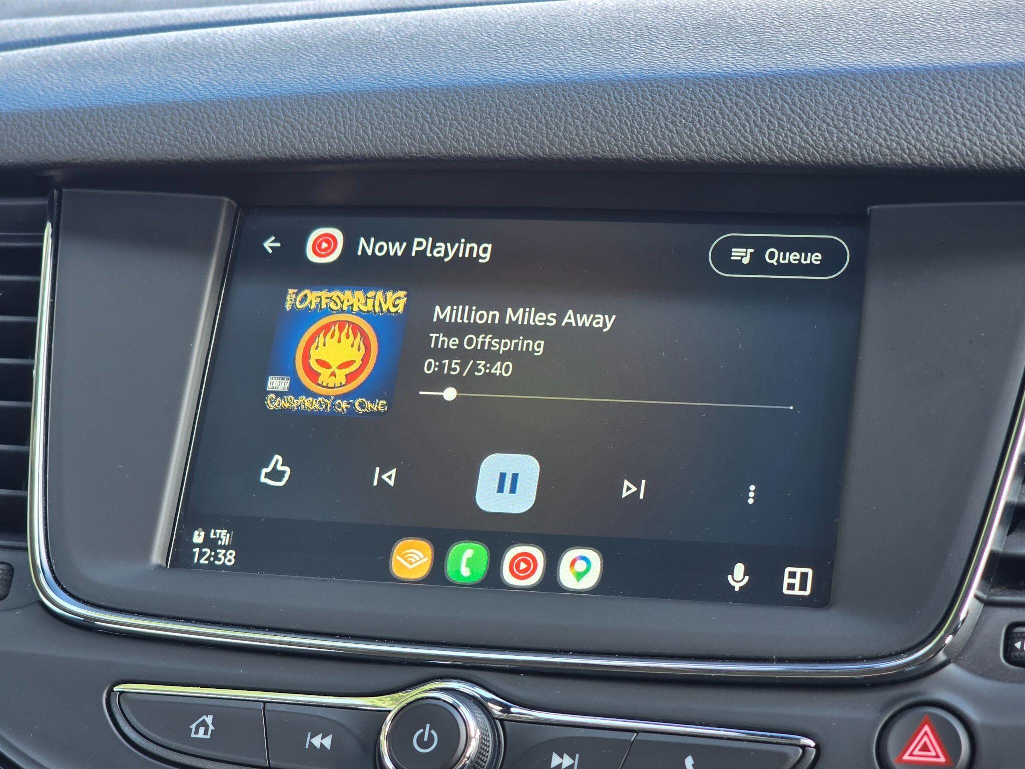 Vauxhall Astra - Image 15