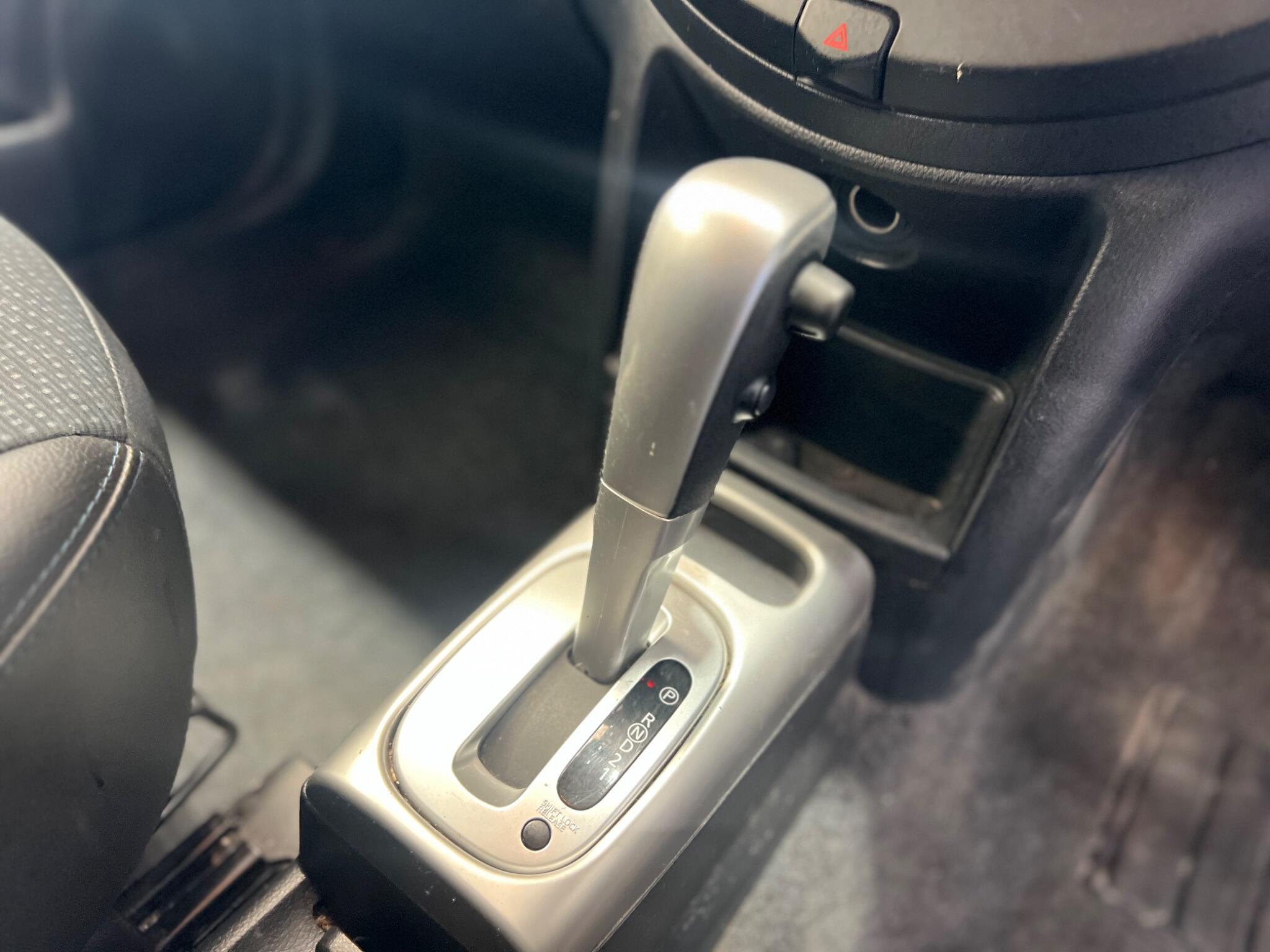 Nissan Note - Image 19
