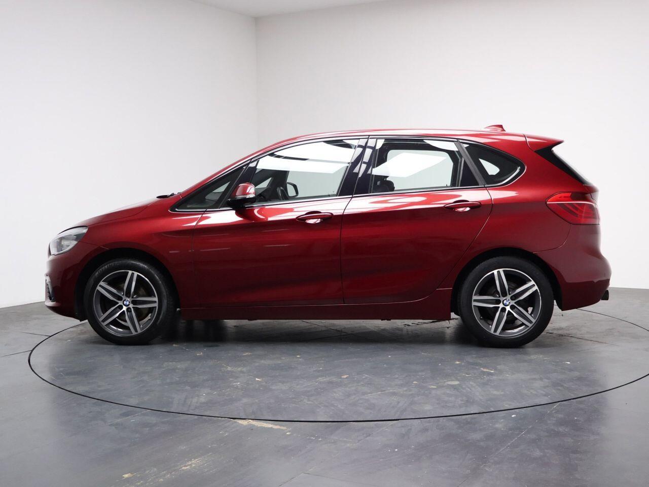 BMW 2 SERIES ACTIVE TOURER - Image 8