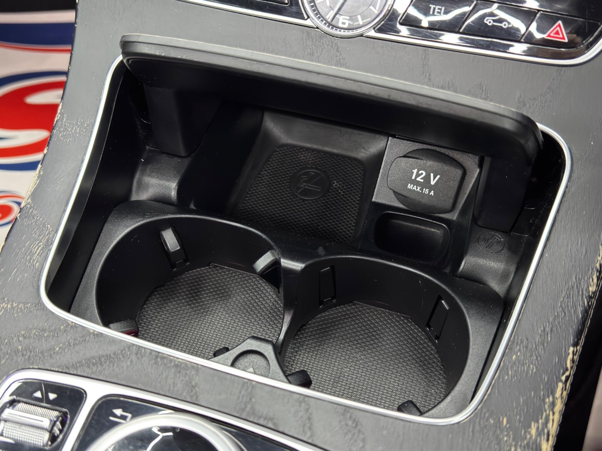 Mercedes E Class - Image 26