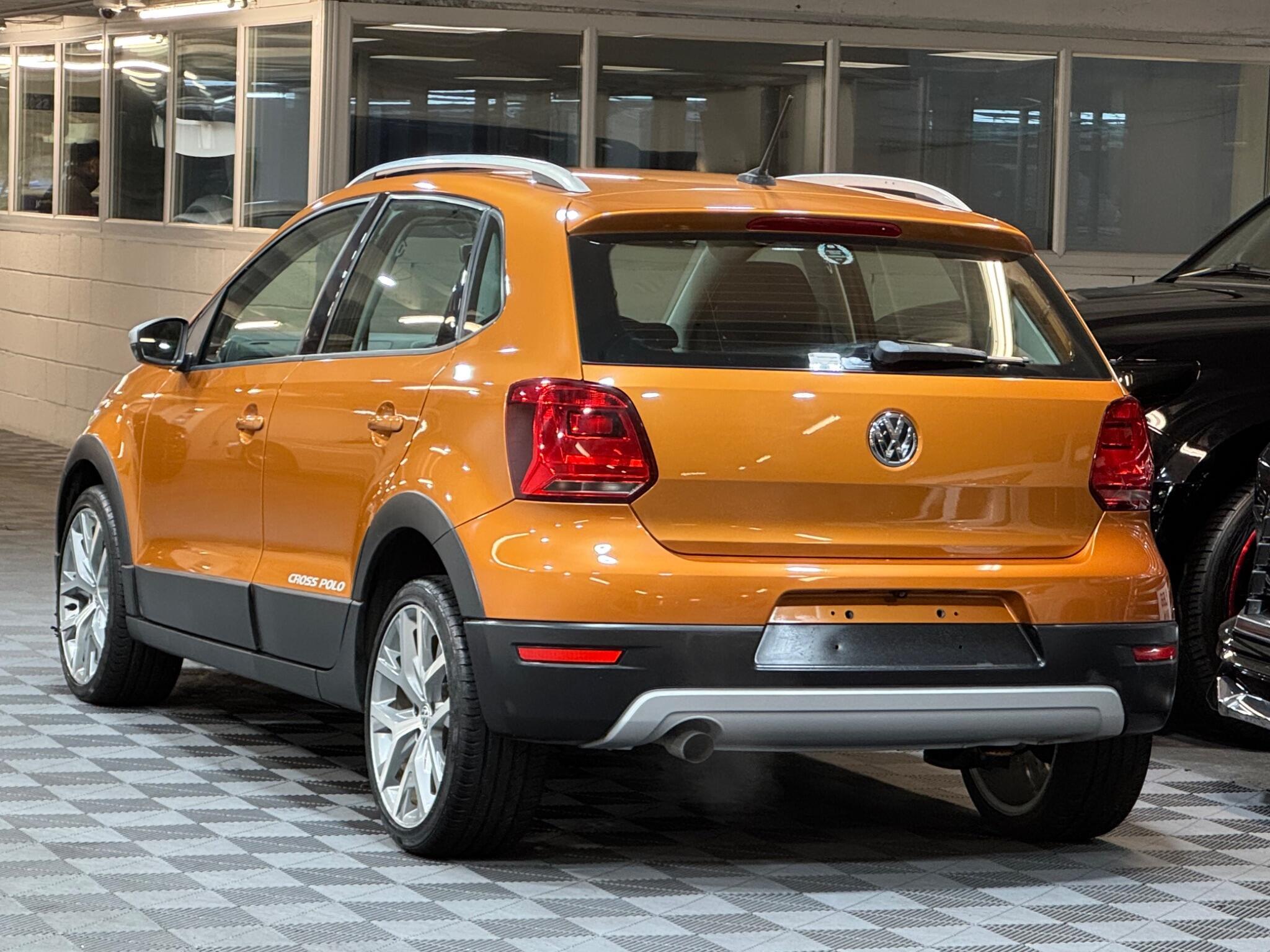 Volkswagen Polo - Image 3