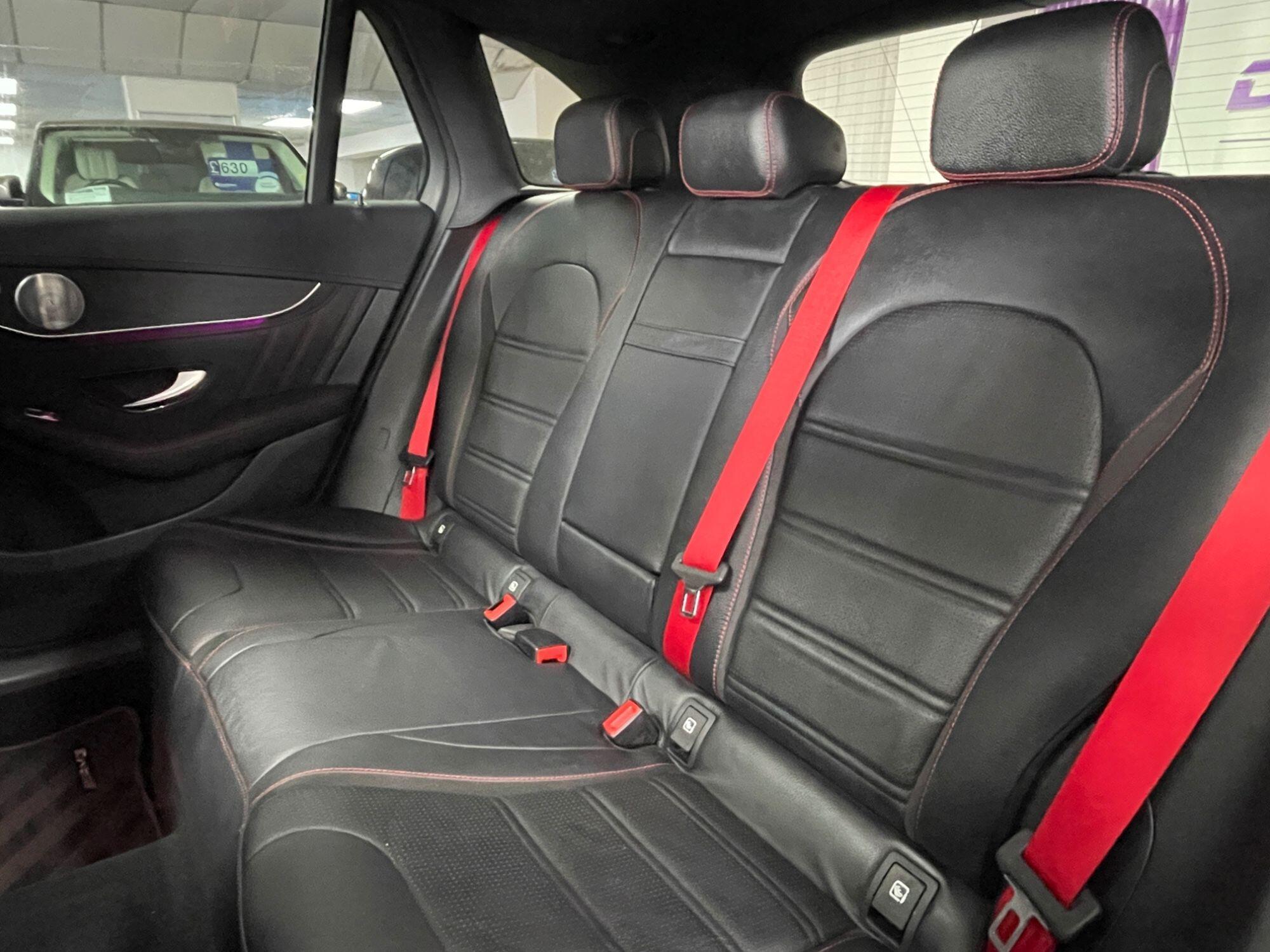 Mercedes GLC - Image 34