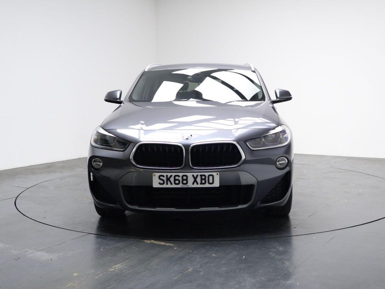 BMW X2 - Image 5