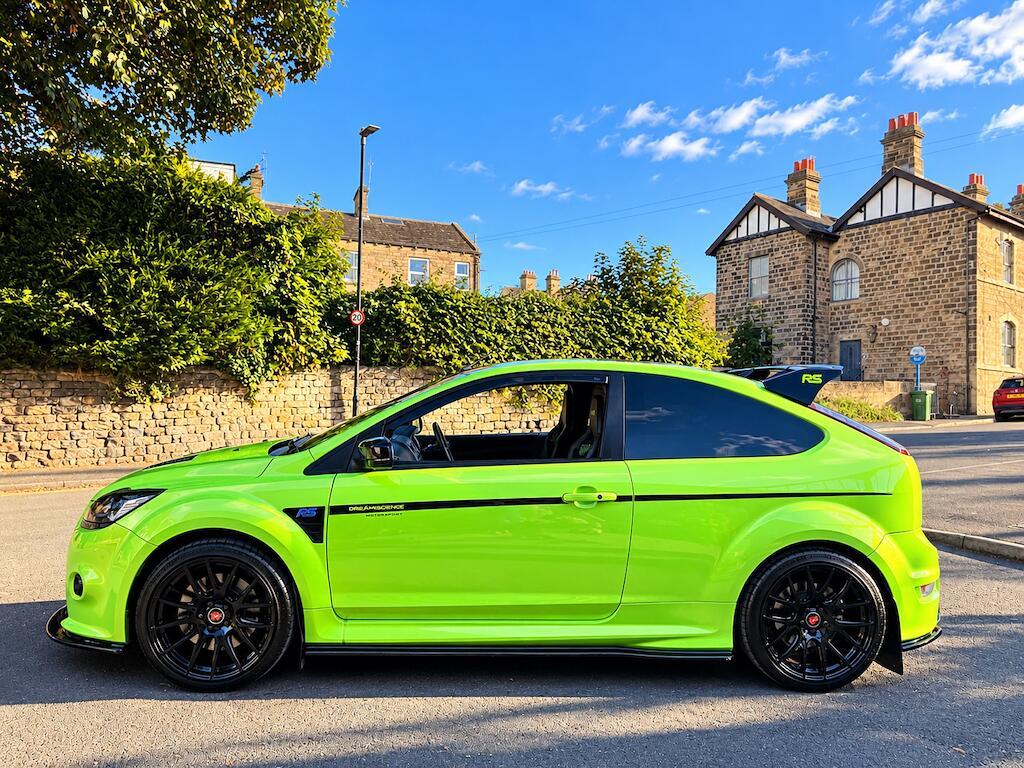 Ford Focus - Image 7