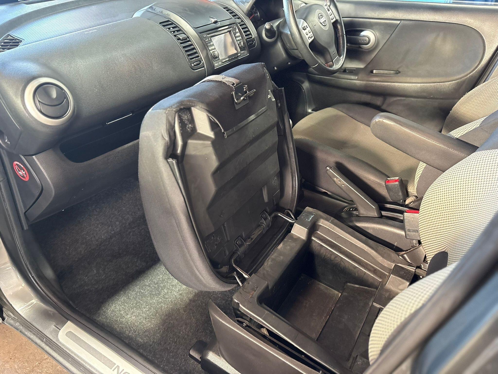 Nissan Note - Image 22