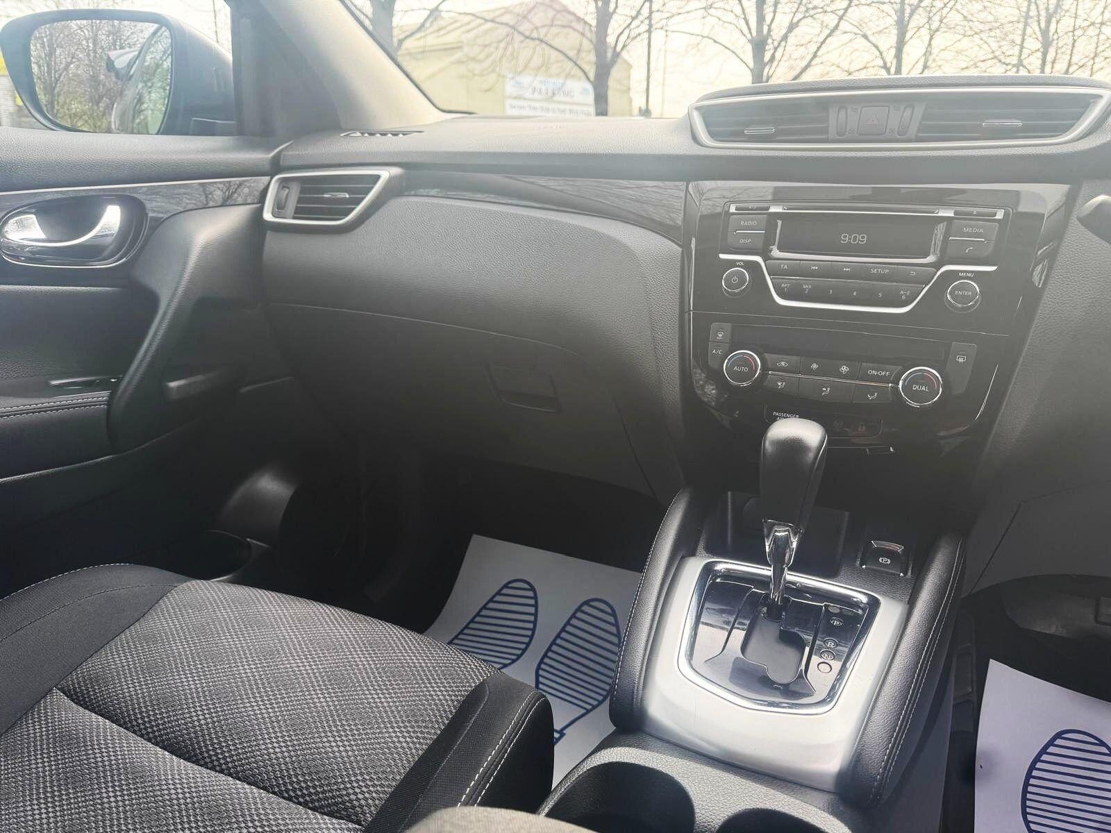 Nissan Qashqai - Image 15