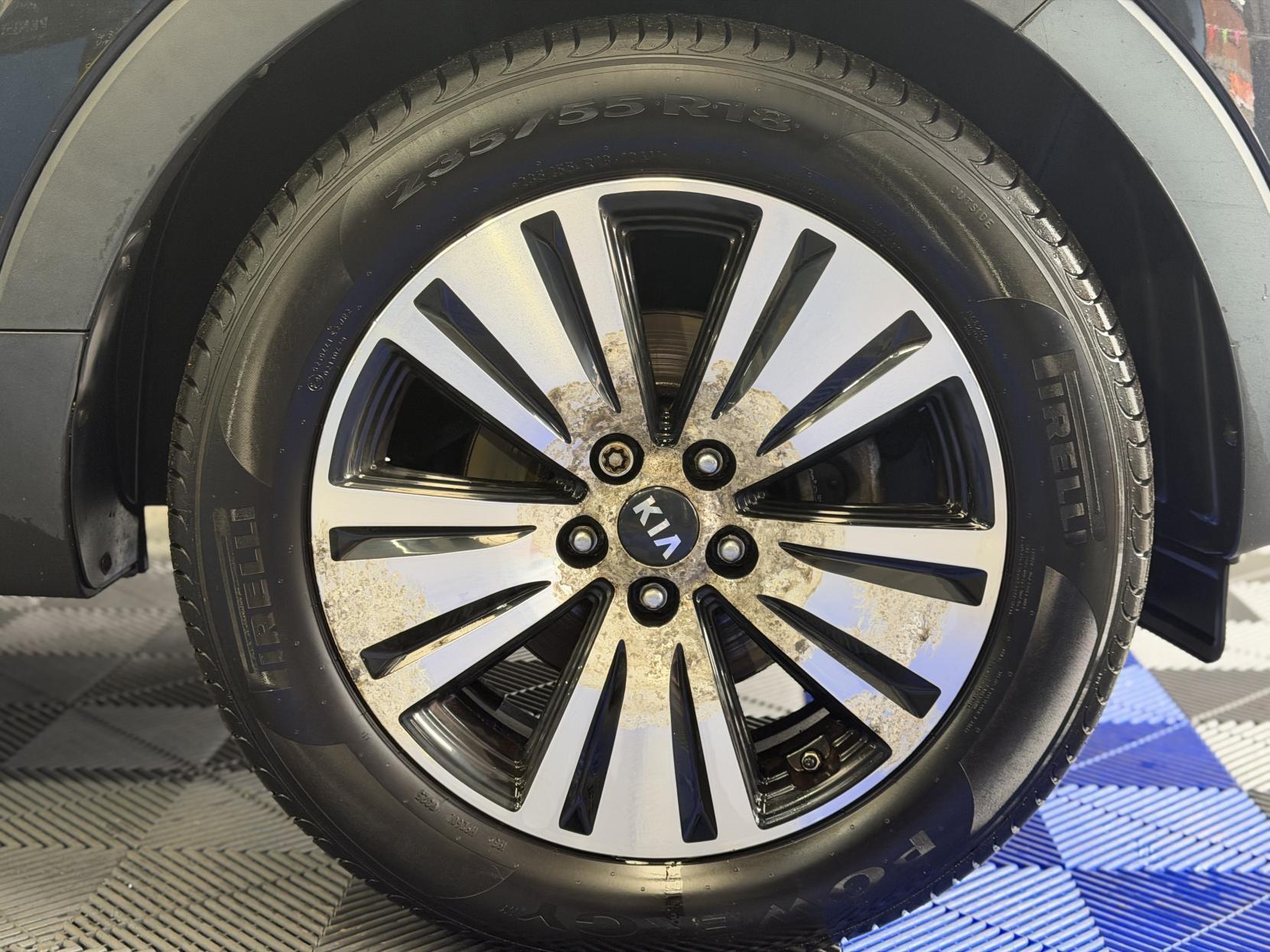 Kia Sportage - Image 18