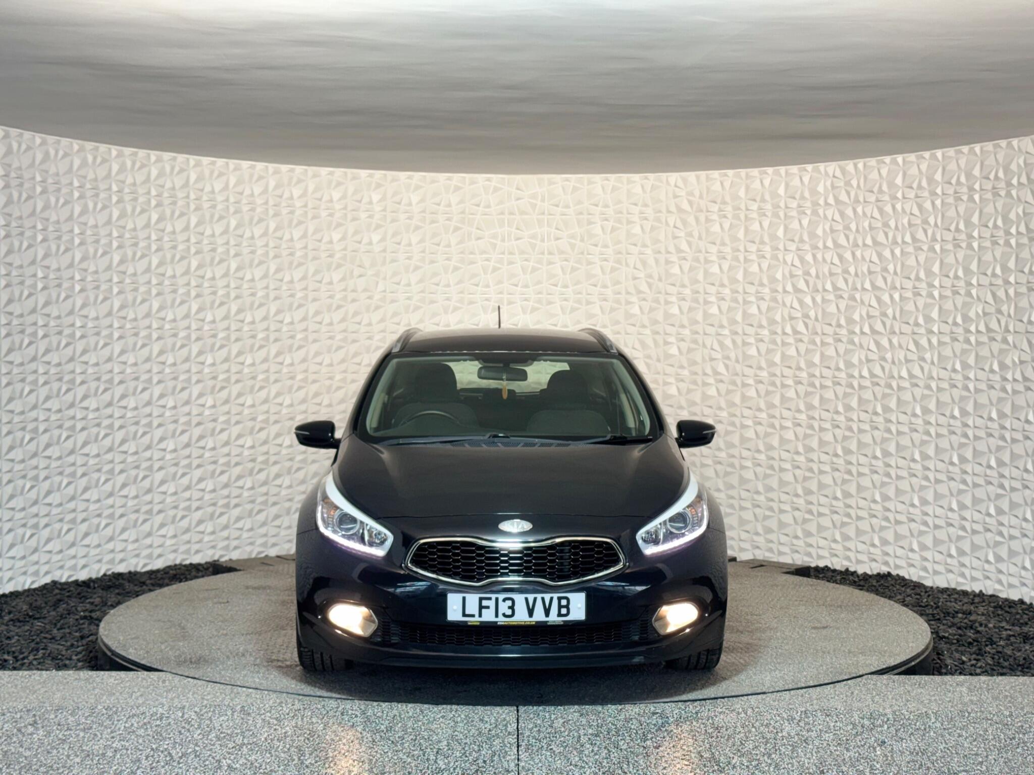 Kia ceed - Image 20