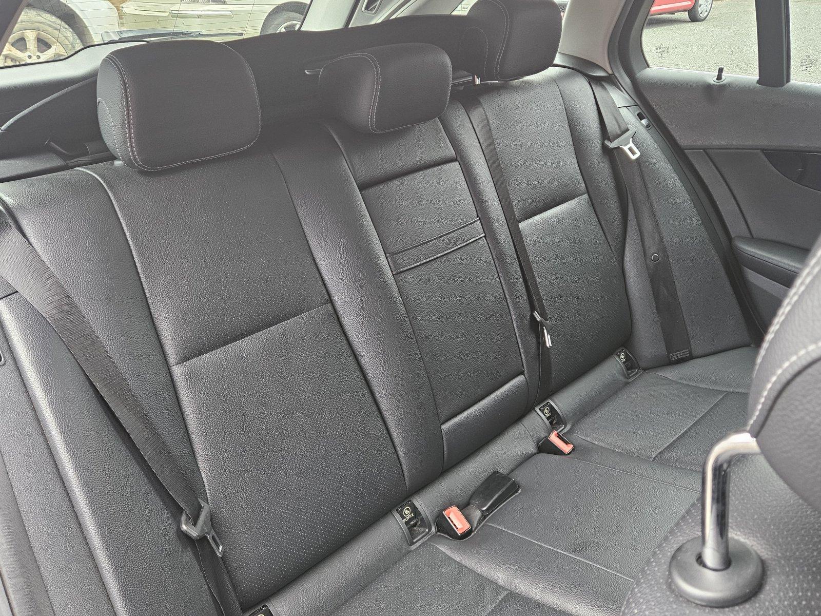 Mercedes C Class - Image 17