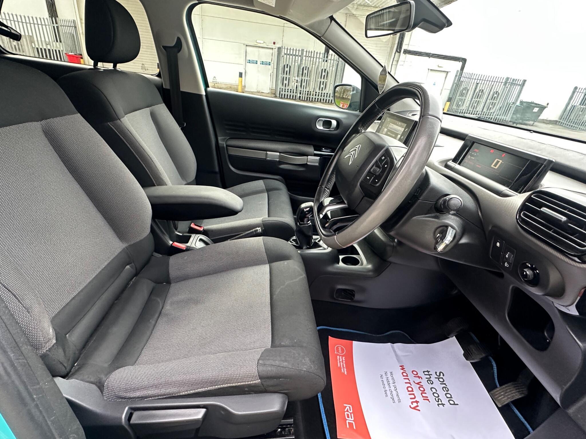 Citroen C4 Cactus - Image 19