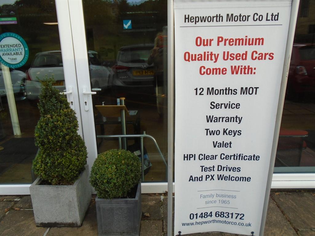 Vauxhall Crossland X photo 6