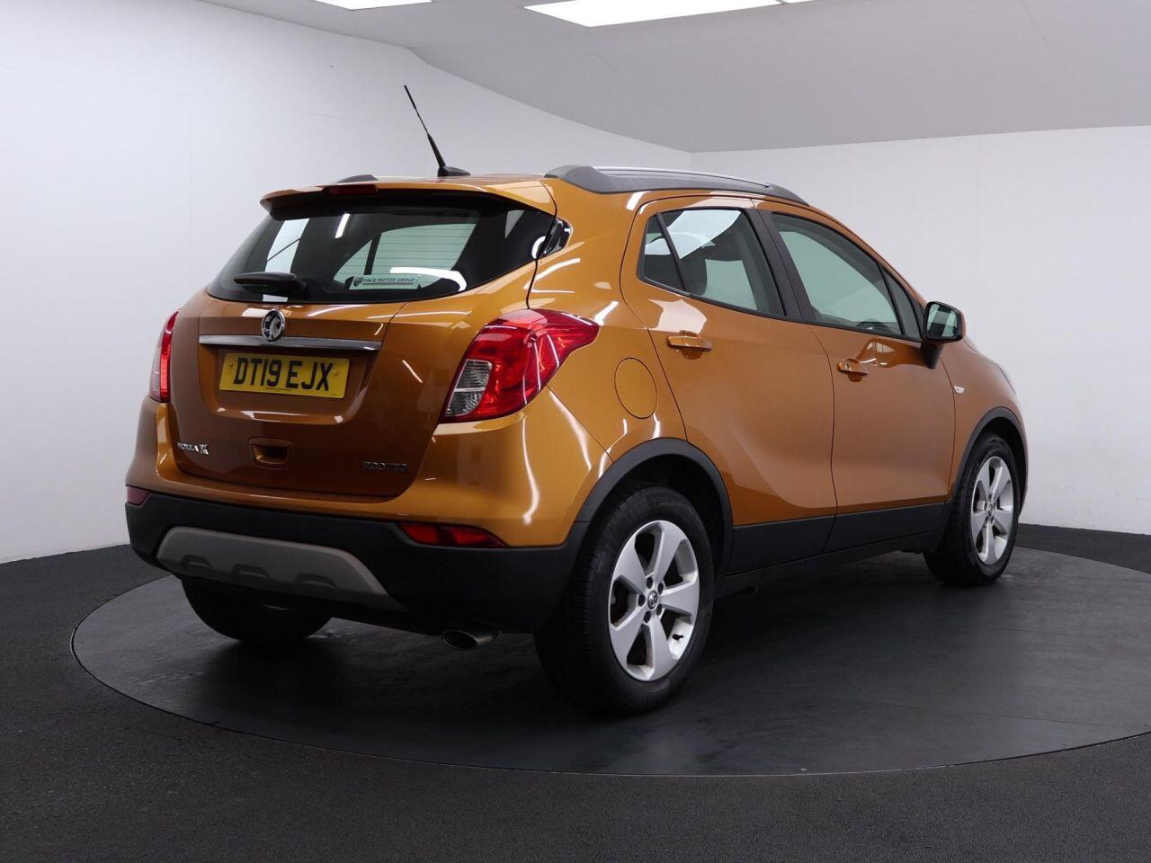 Vauxhall Mokka X - Image 12