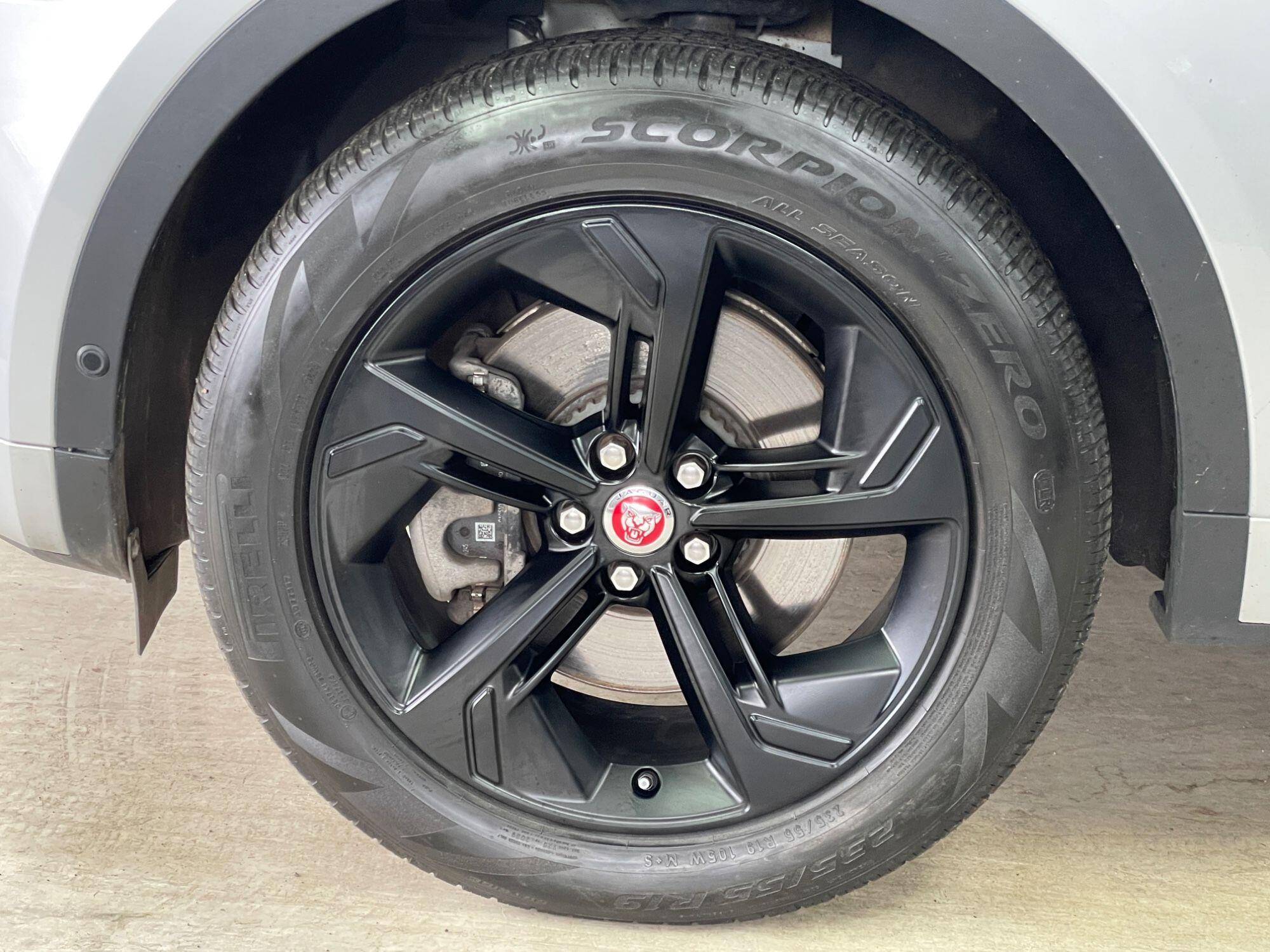 Jaguar E-Pace - Image 15