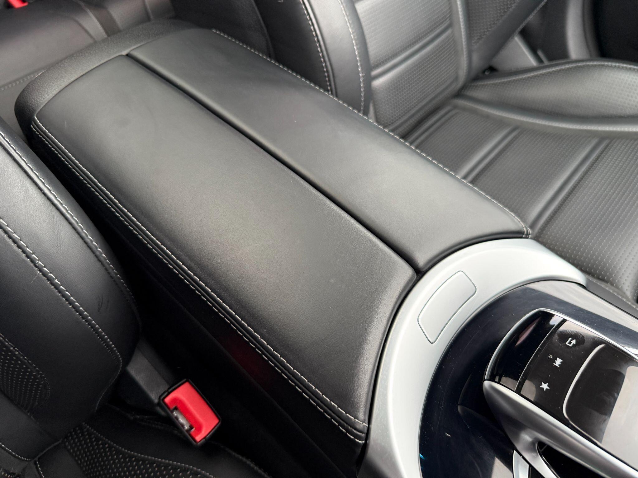 Mercedes C Class - Image 72