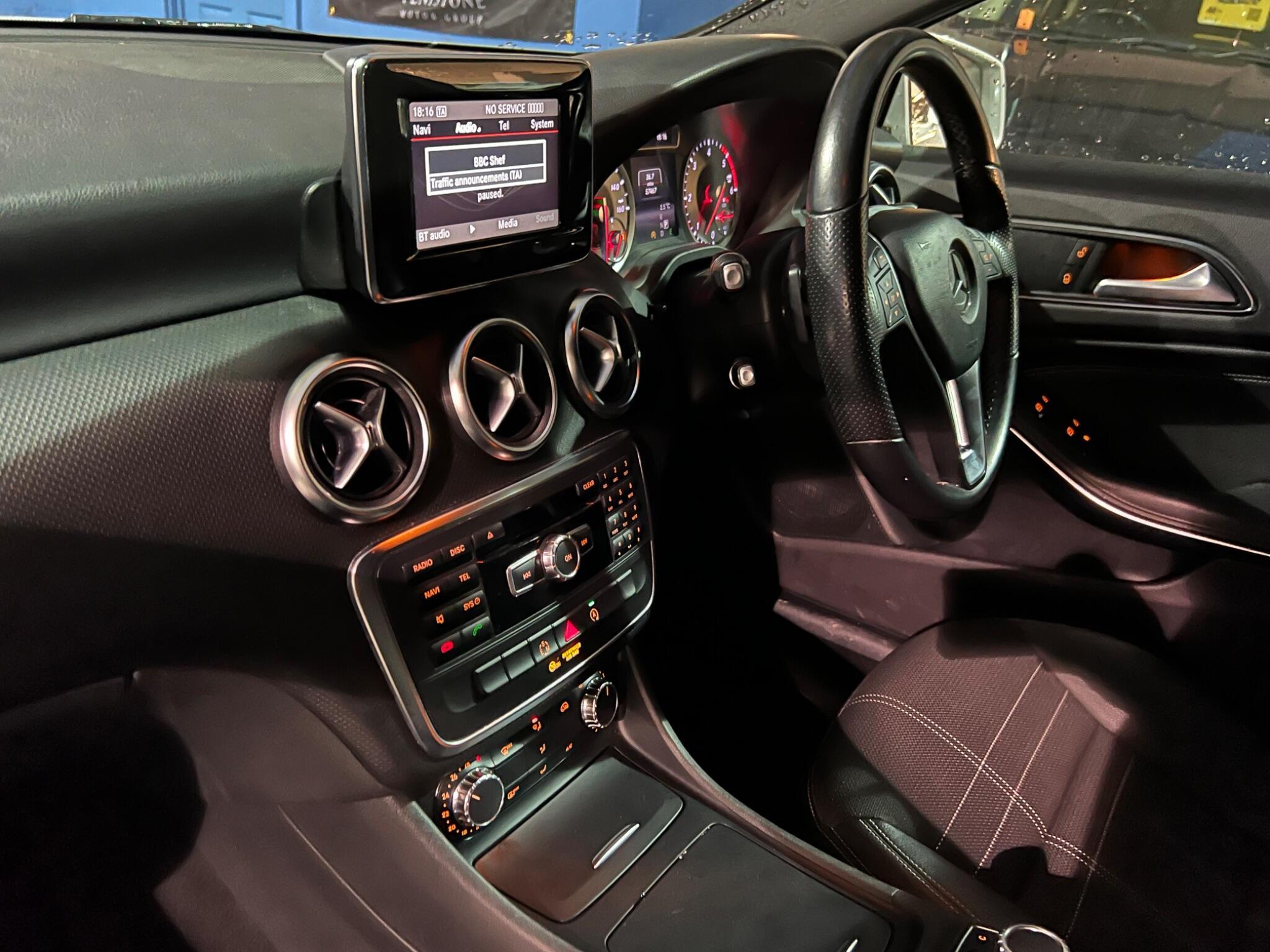 Mercedes A Class - Image 27