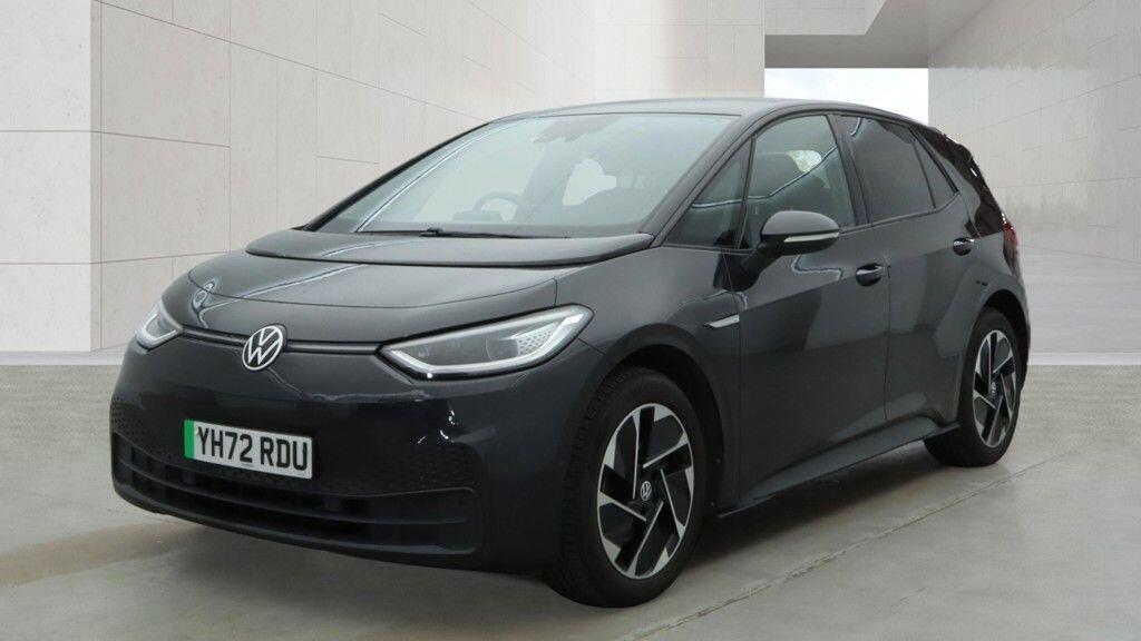 Volkswagen ID.3 - Image 4