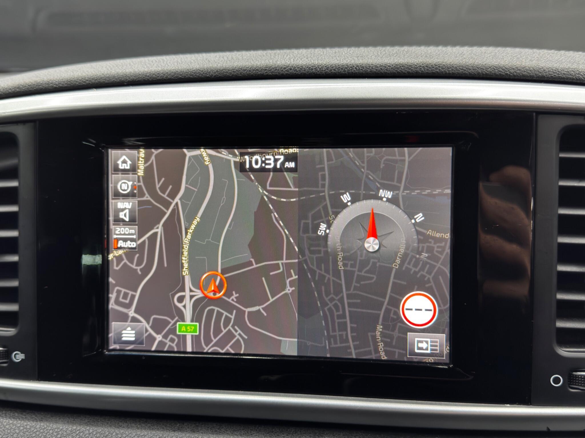 Kia Sportage - Image 28