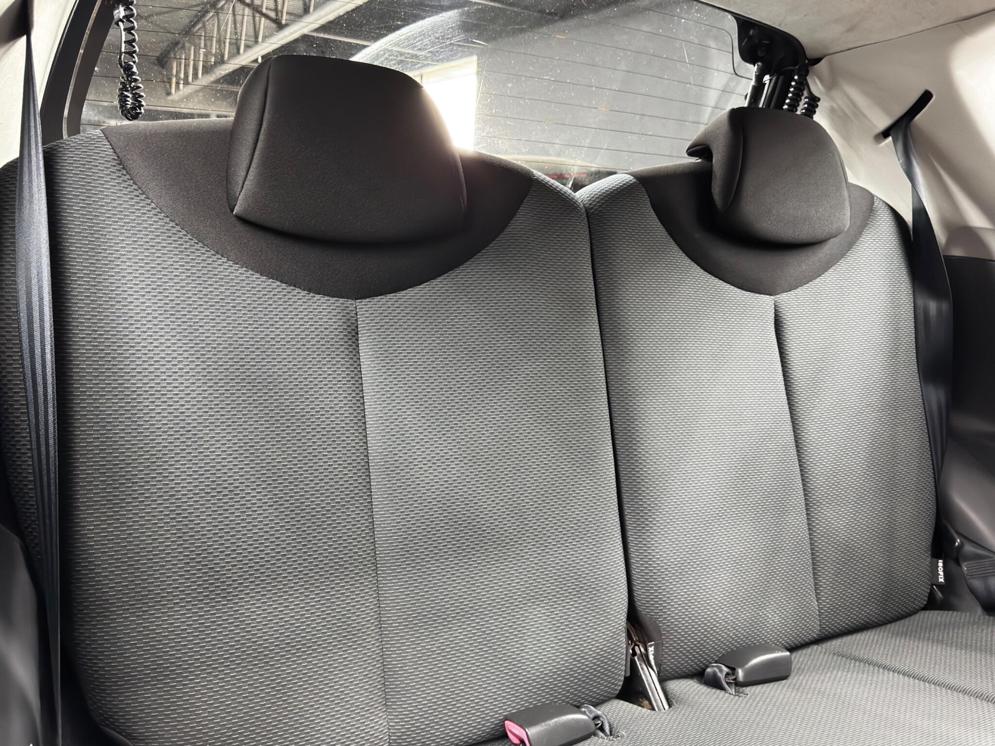 Toyota Aygo - Image 15