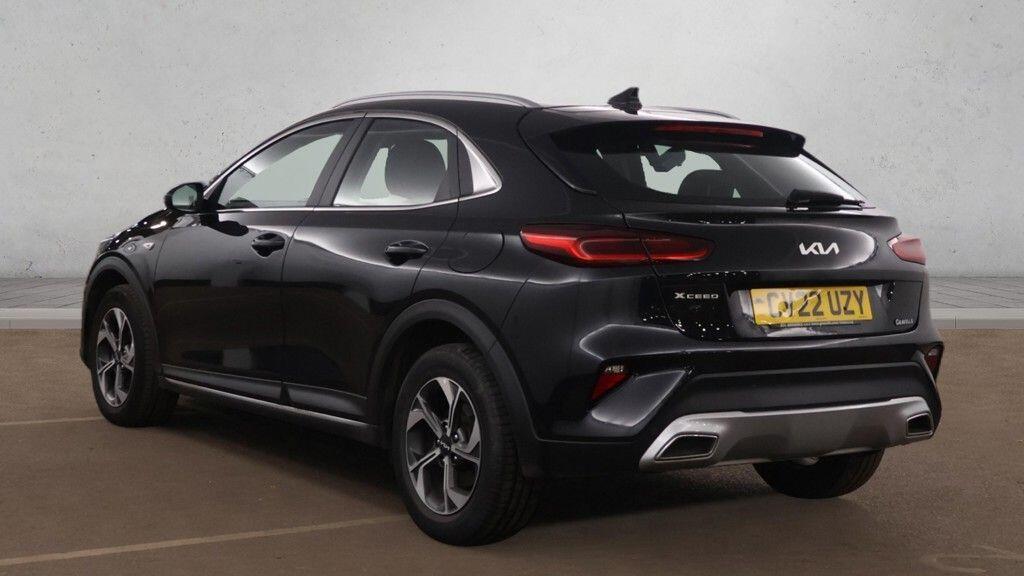 Kia XCeed - Image 6