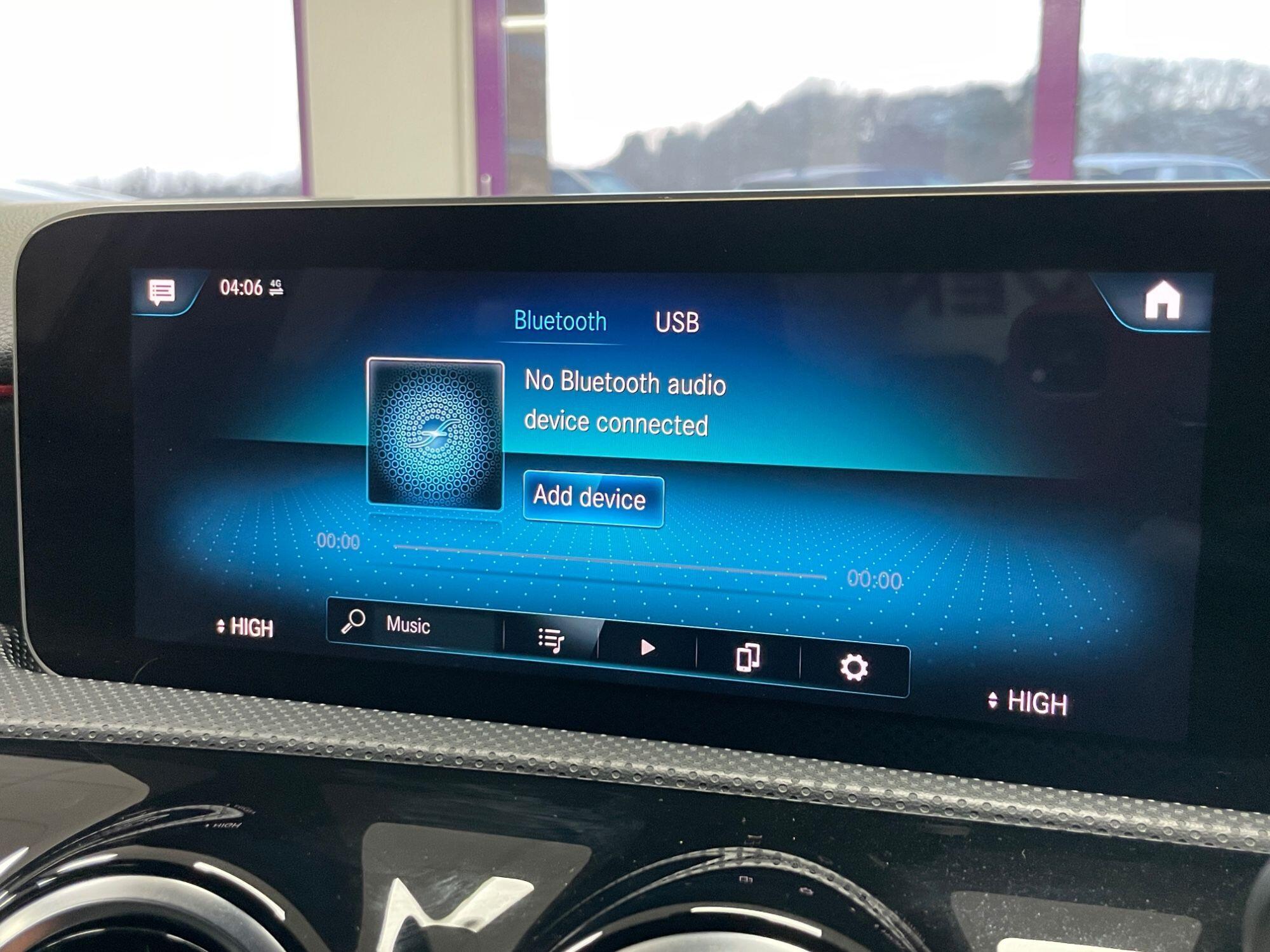 Mercedes A-Class - Image 41