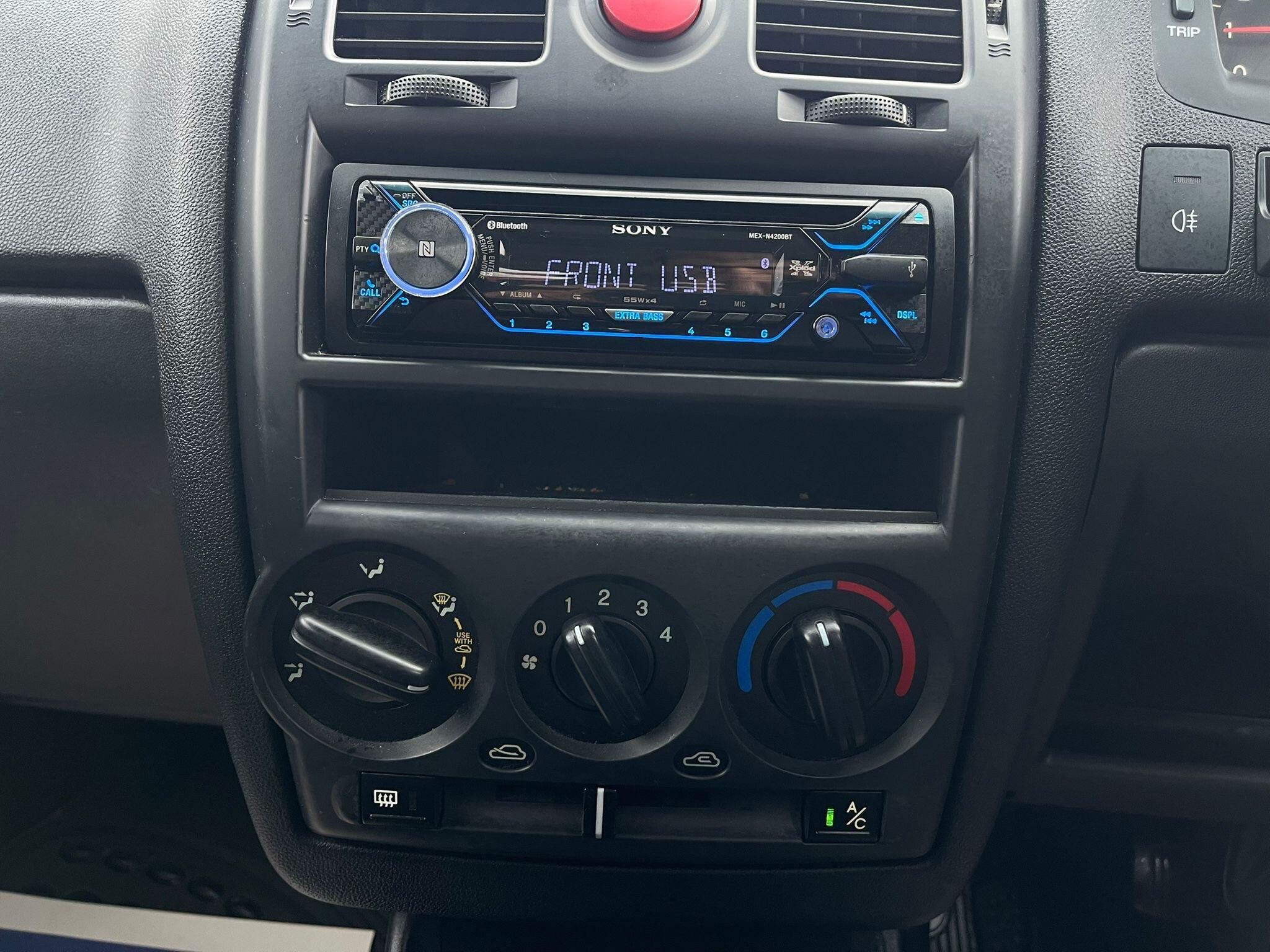 Hyundai Getz - Image 19