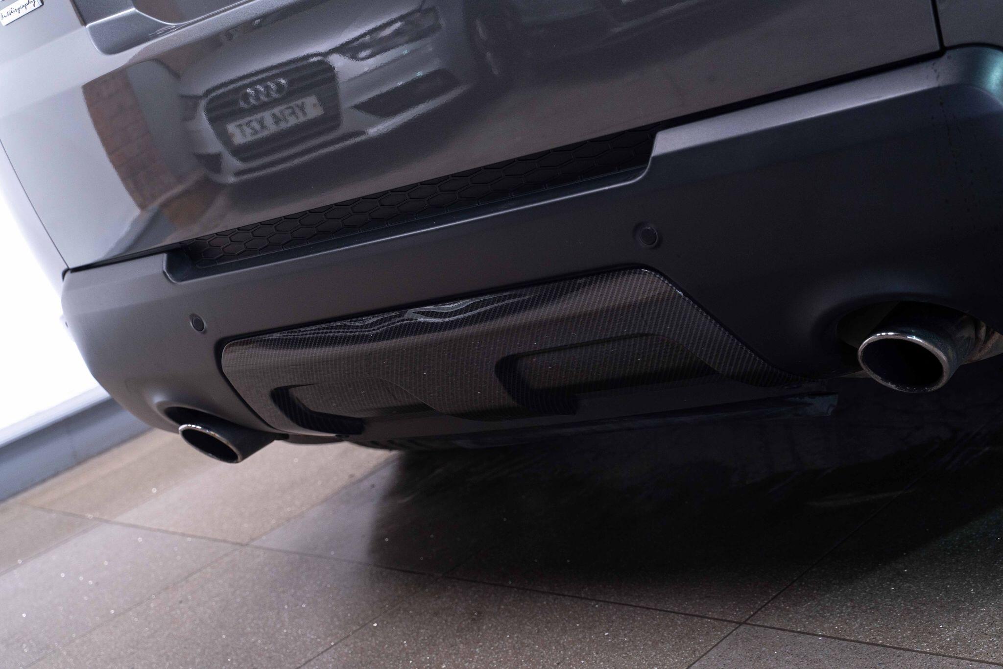 Land Rover RANGE ROVER SPORT - Image 51