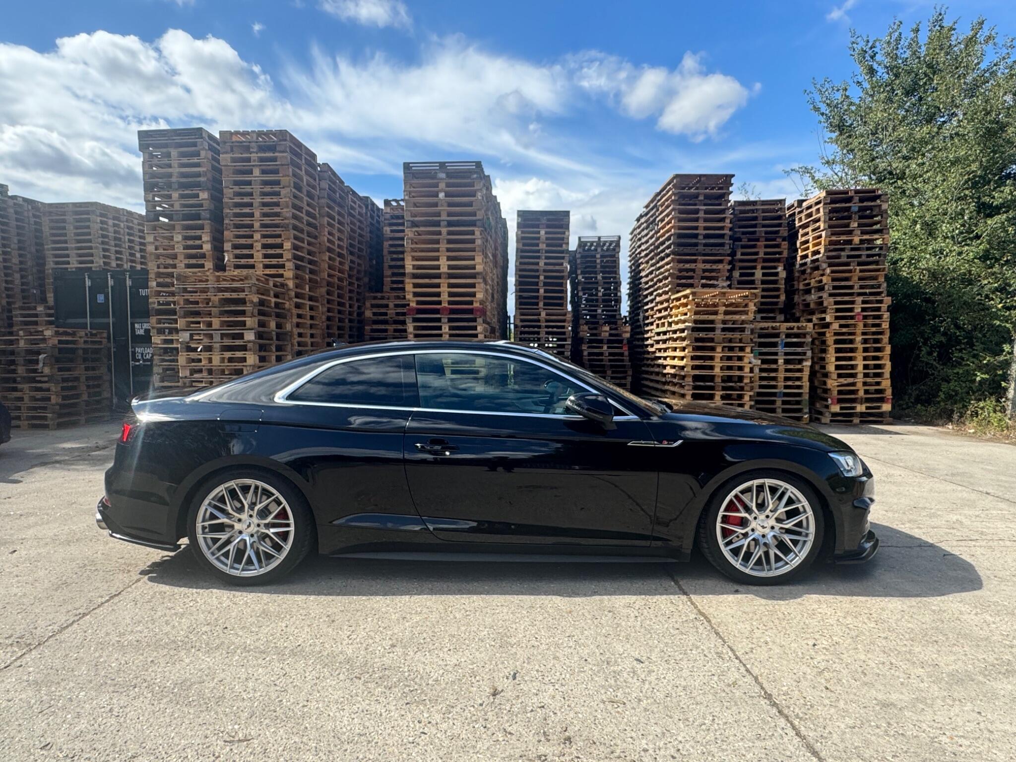 Audi A5 - Image 2