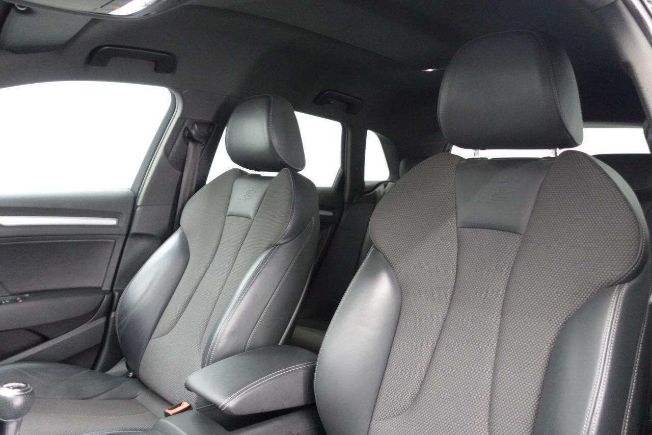 Audi A3 - Image 17