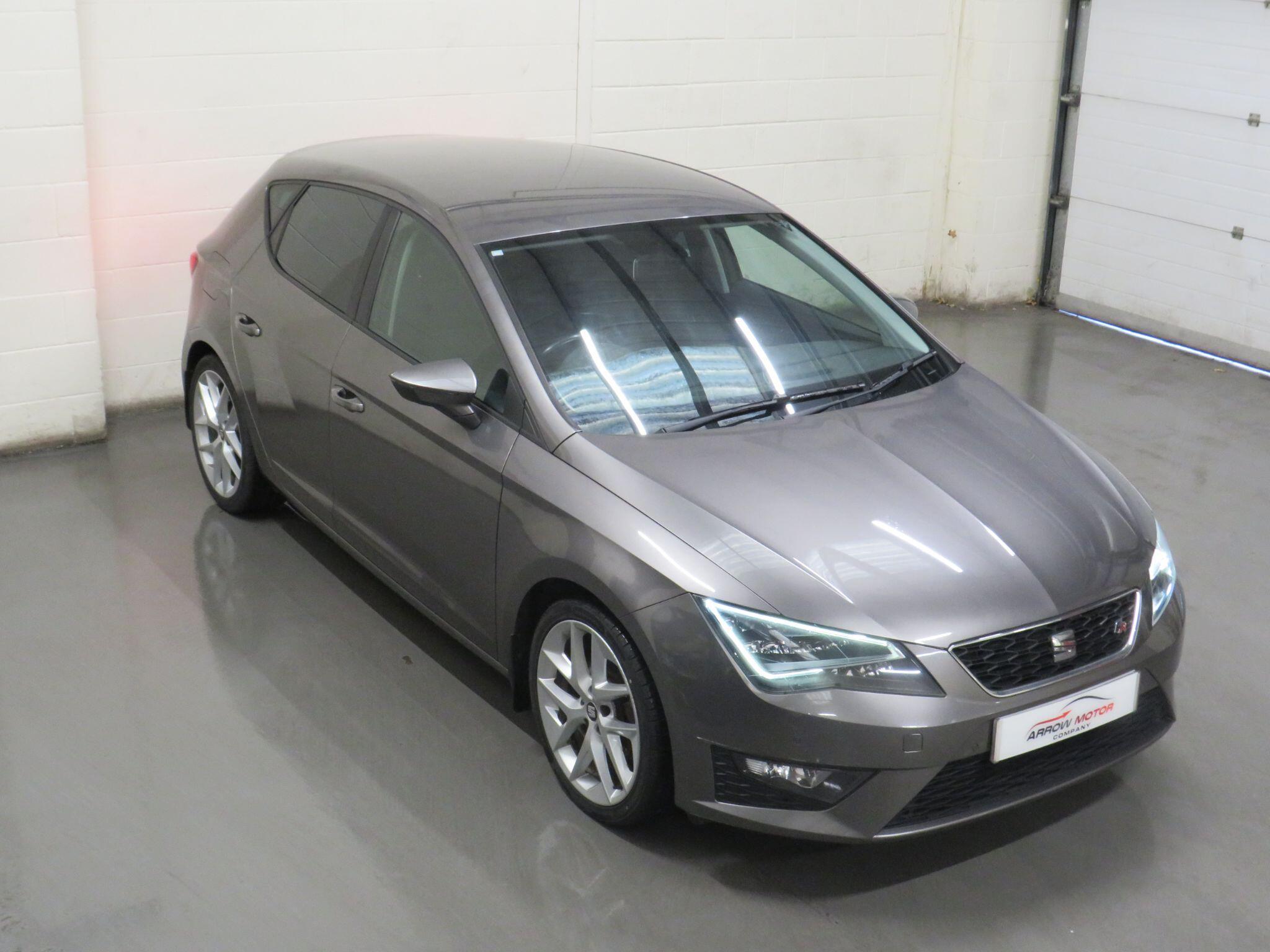 SEAT Leon - Image 13