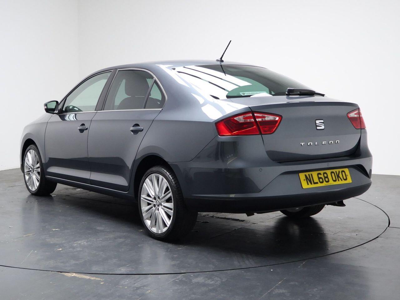 SEAT Toledo - Image 9
