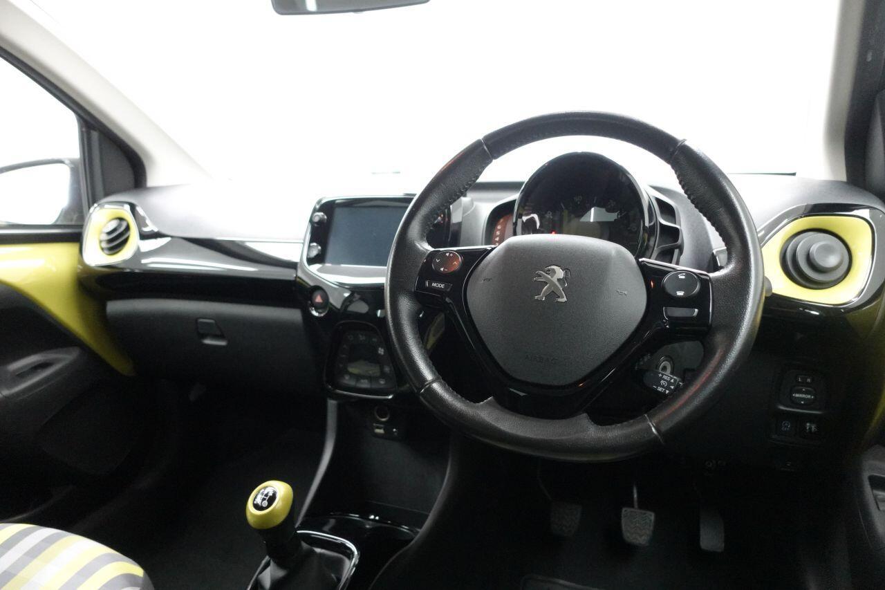 Peugeot 108 - Image 15