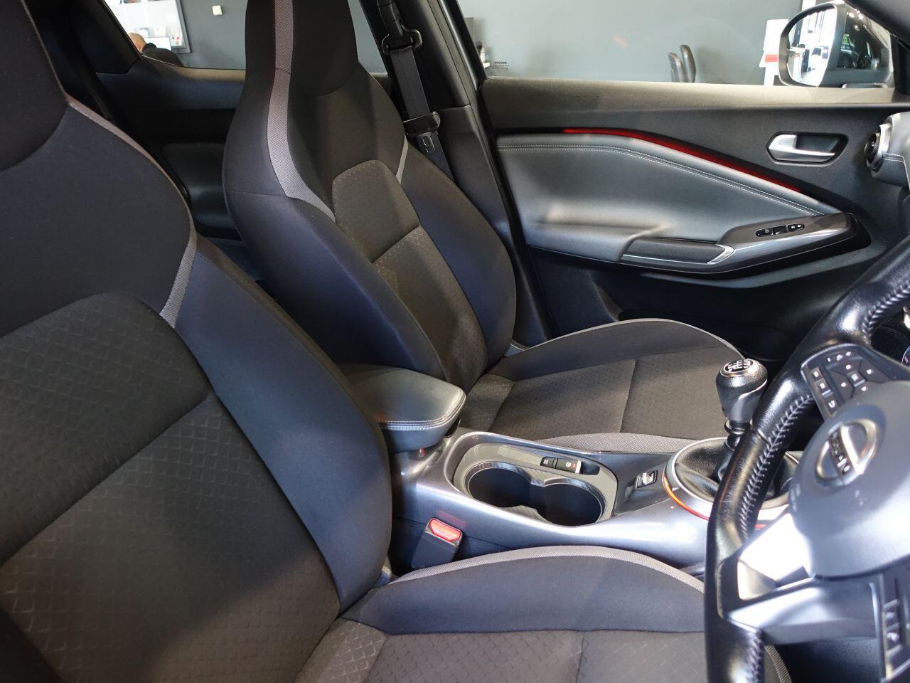 Nissan Juke - Image 13