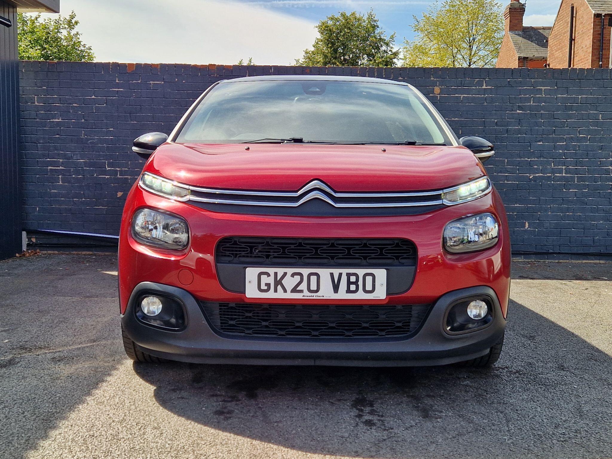 Citroen C3 - Image 17
