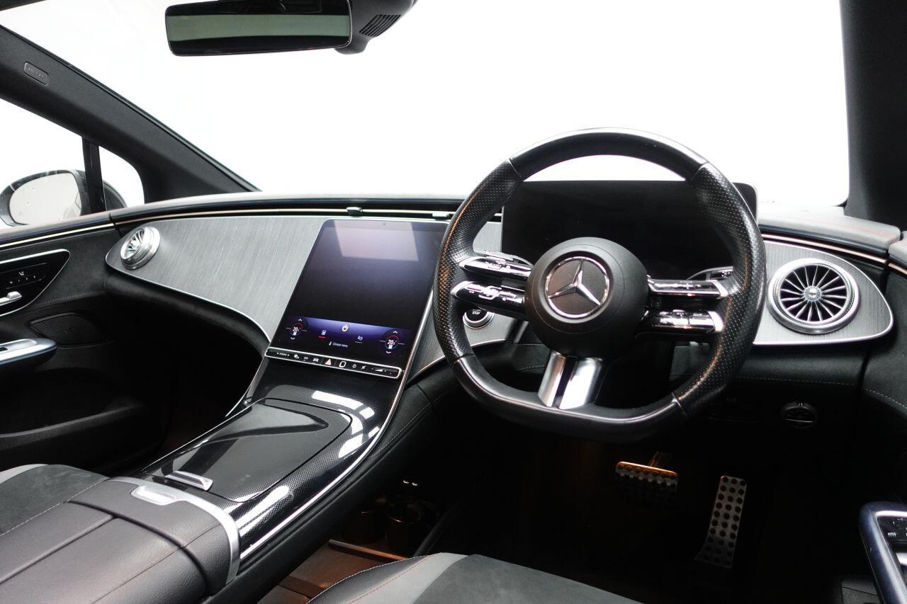 Mercedes-benz EQE - Image 17