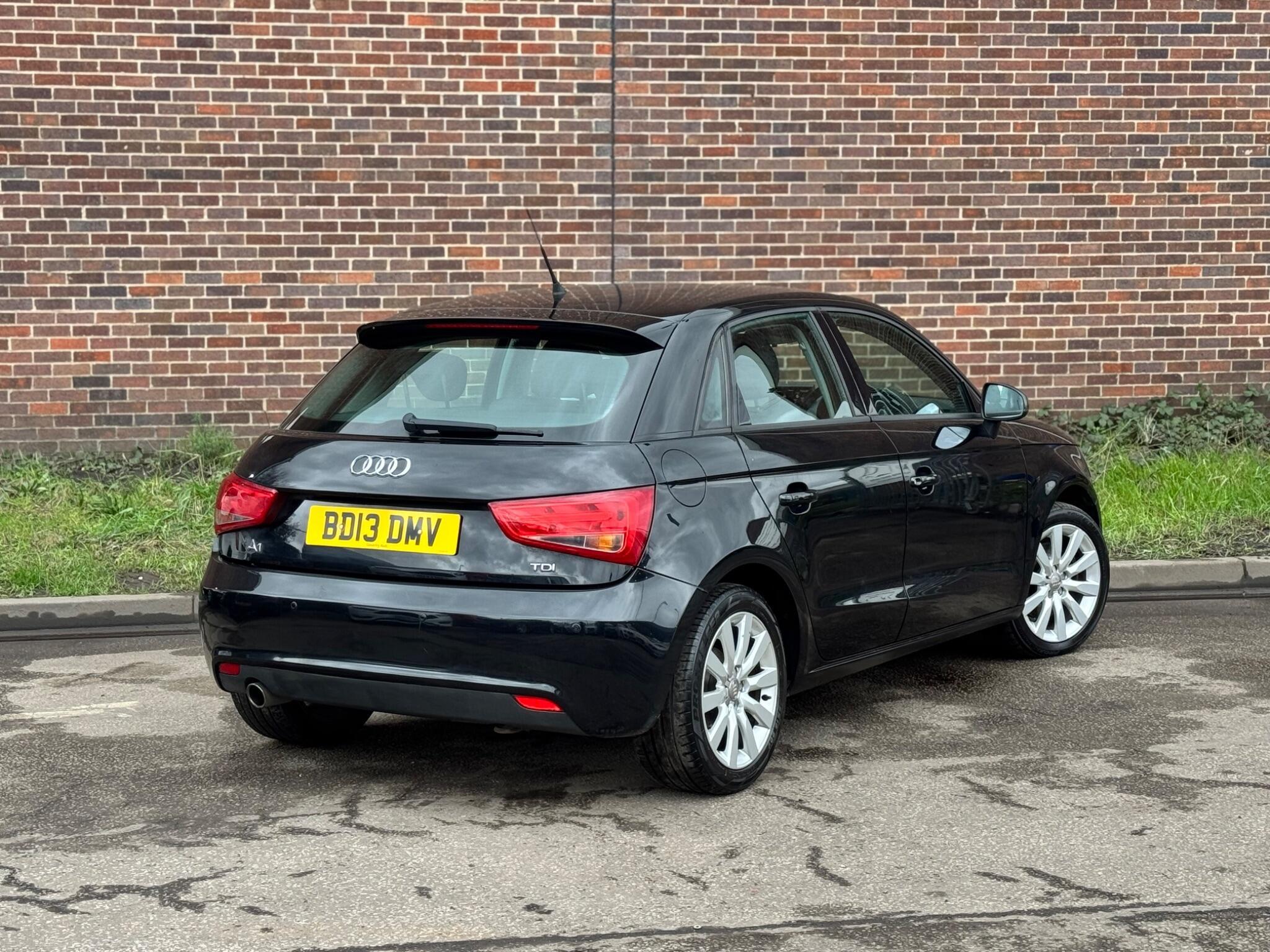 Audi A1 - Image 16