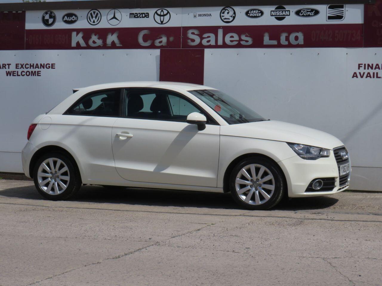 Audi A1 - Image 27