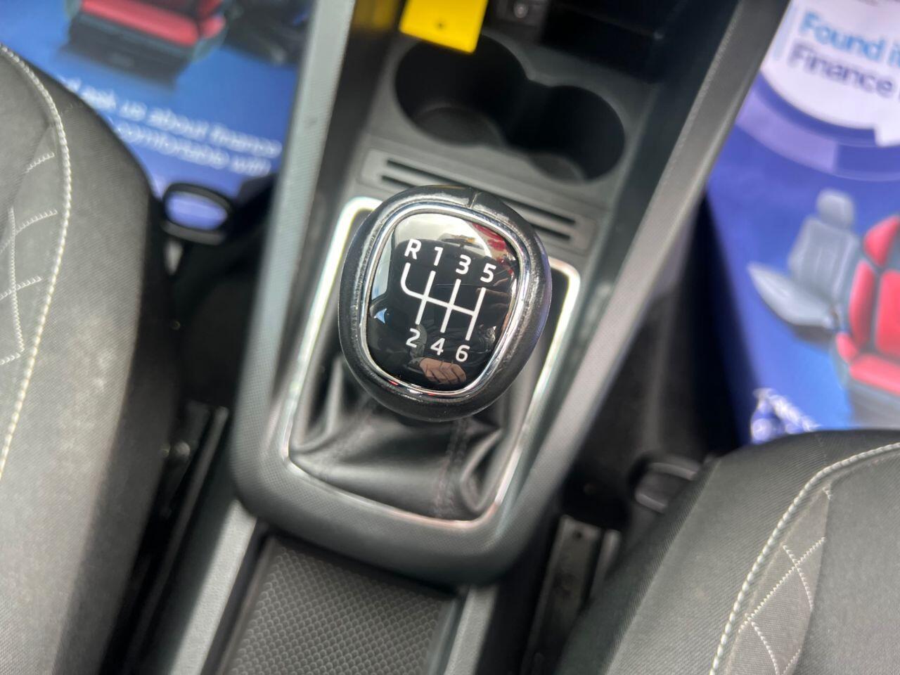 Skoda Fabia - Image 30