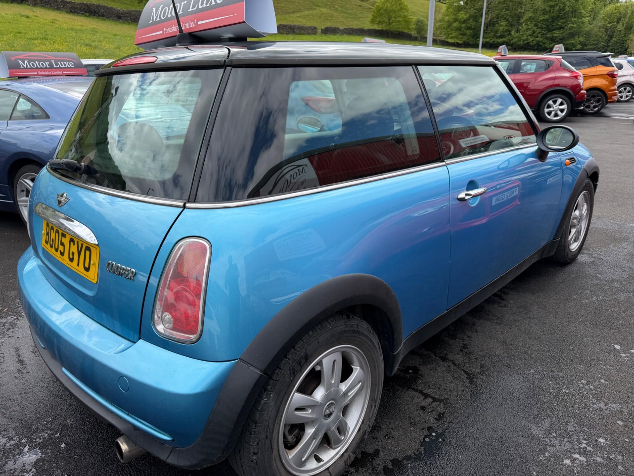 MINI Hatch - Image 6