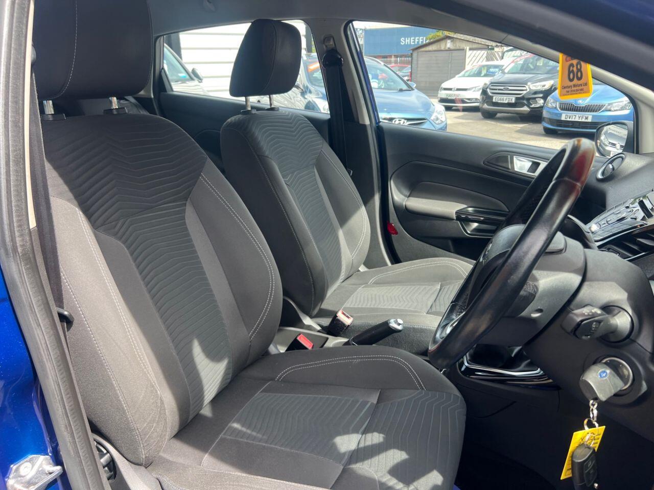 Ford Fiesta - Image 15