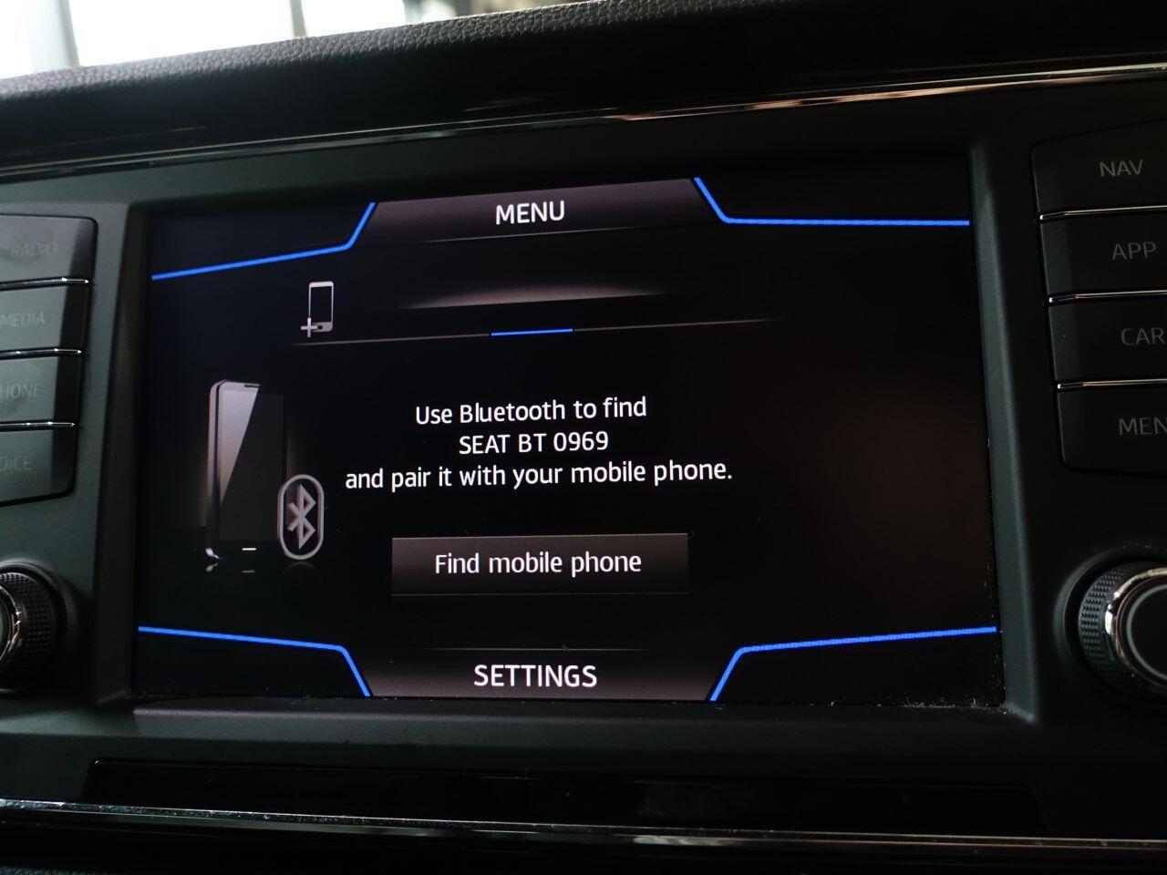 SEAT Ateca - Image 38