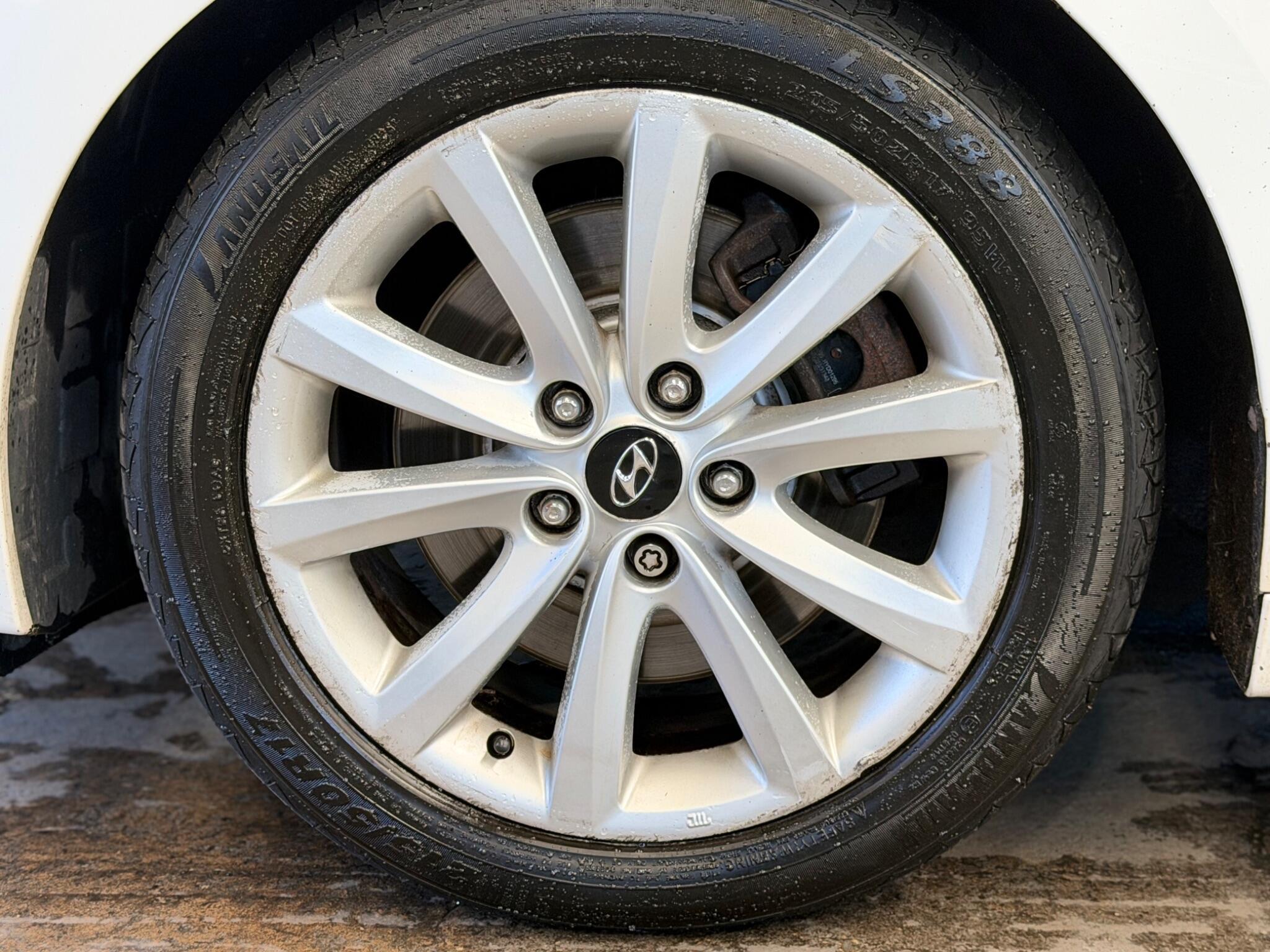 Hyundai i40 - Image 33