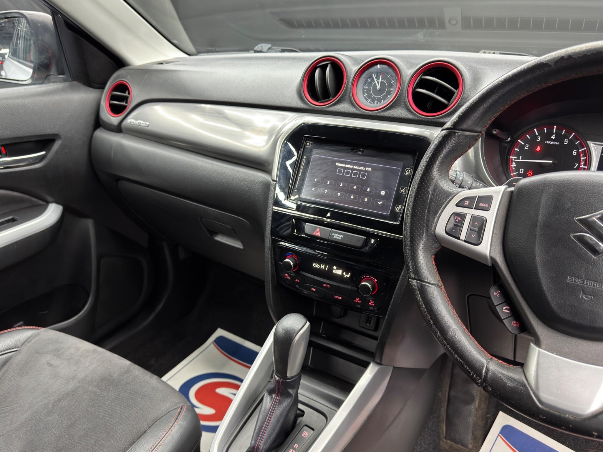 Suzuki Vitara - Image 23