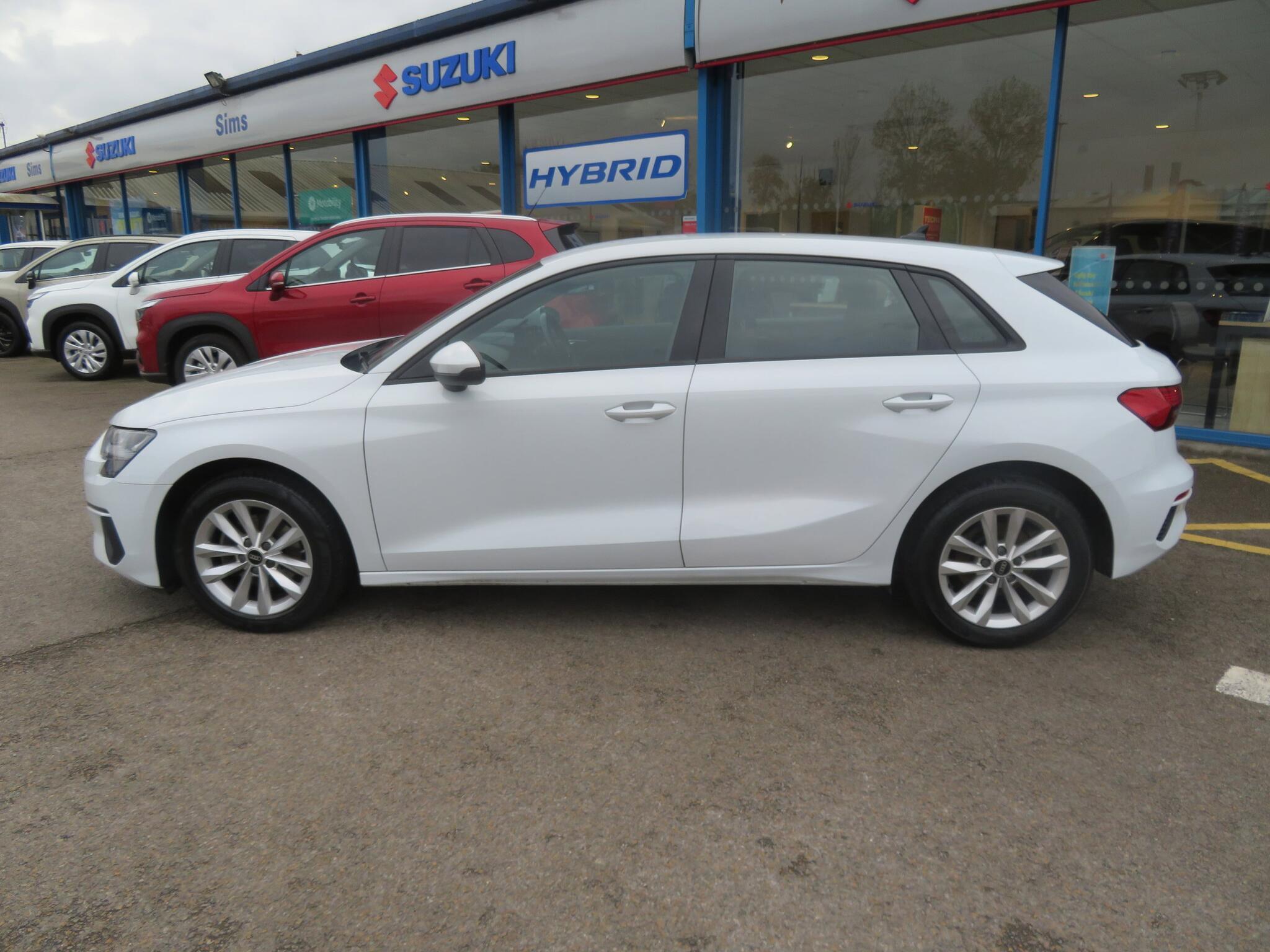 Audi A3 - Image 7