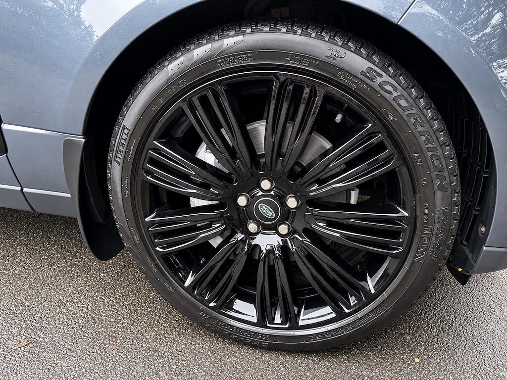 Land Rover Range Rover - Image 10