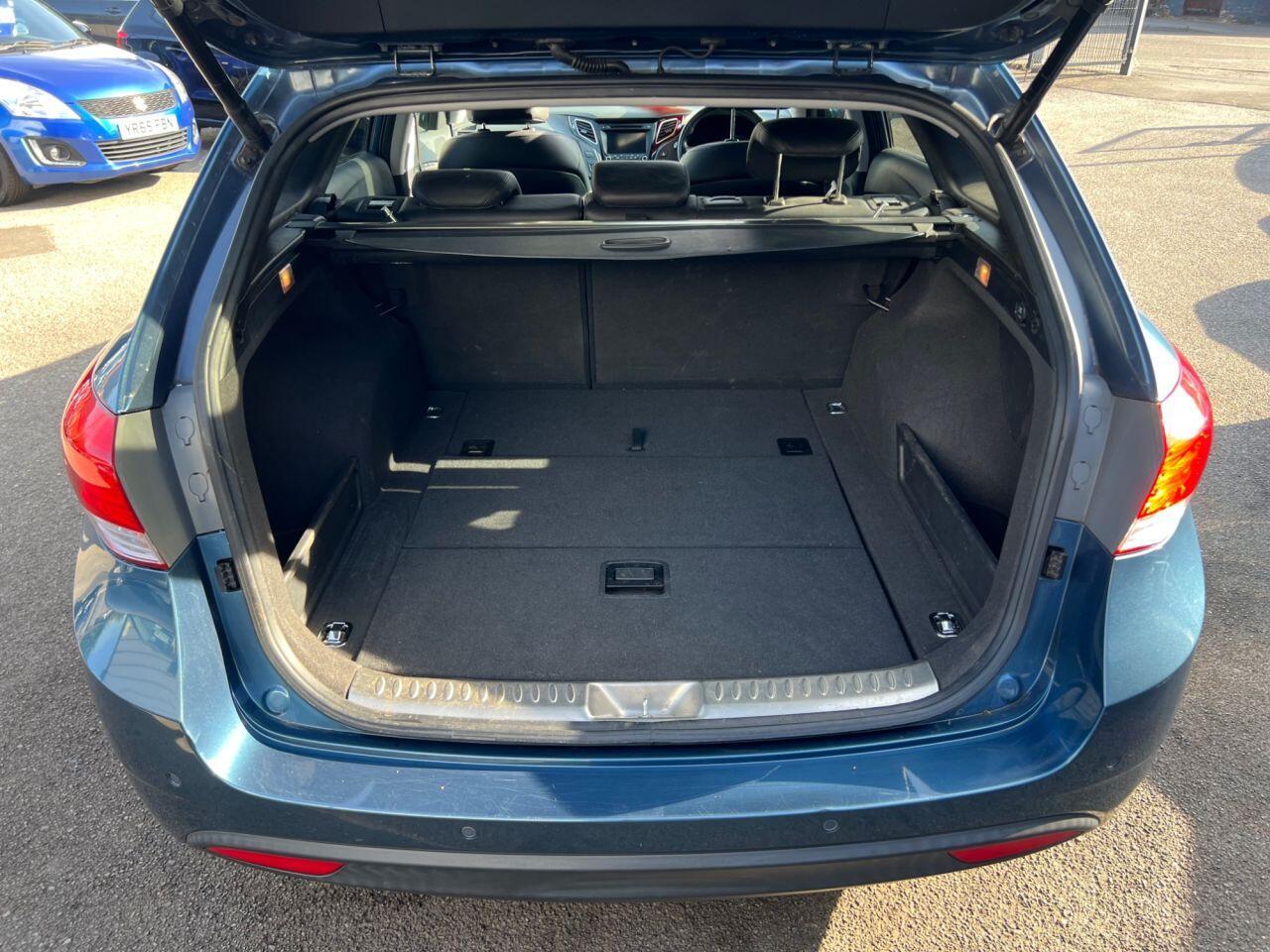 Hyundai i40 - Image 7