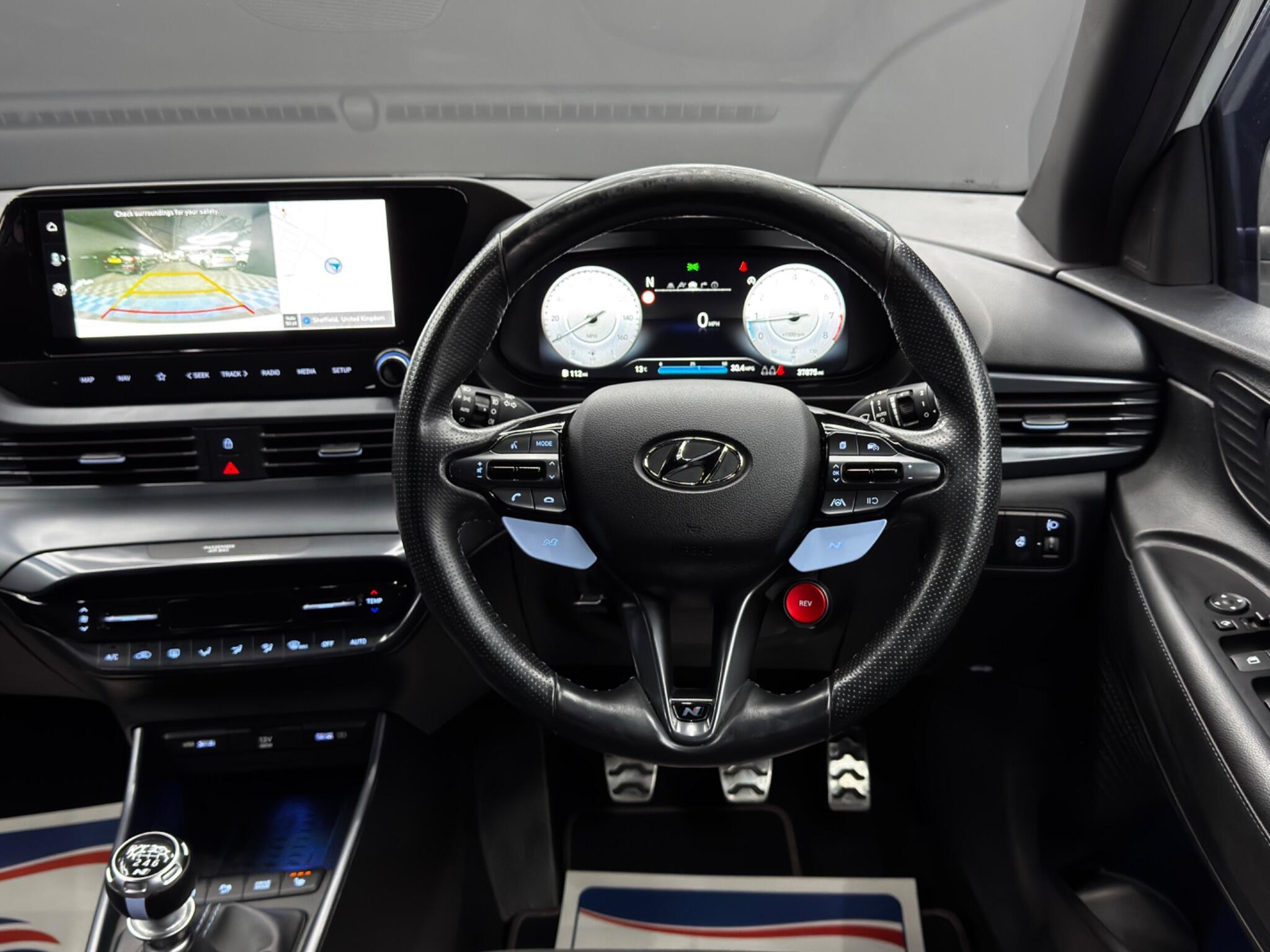 Hyundai i20 - Image 17