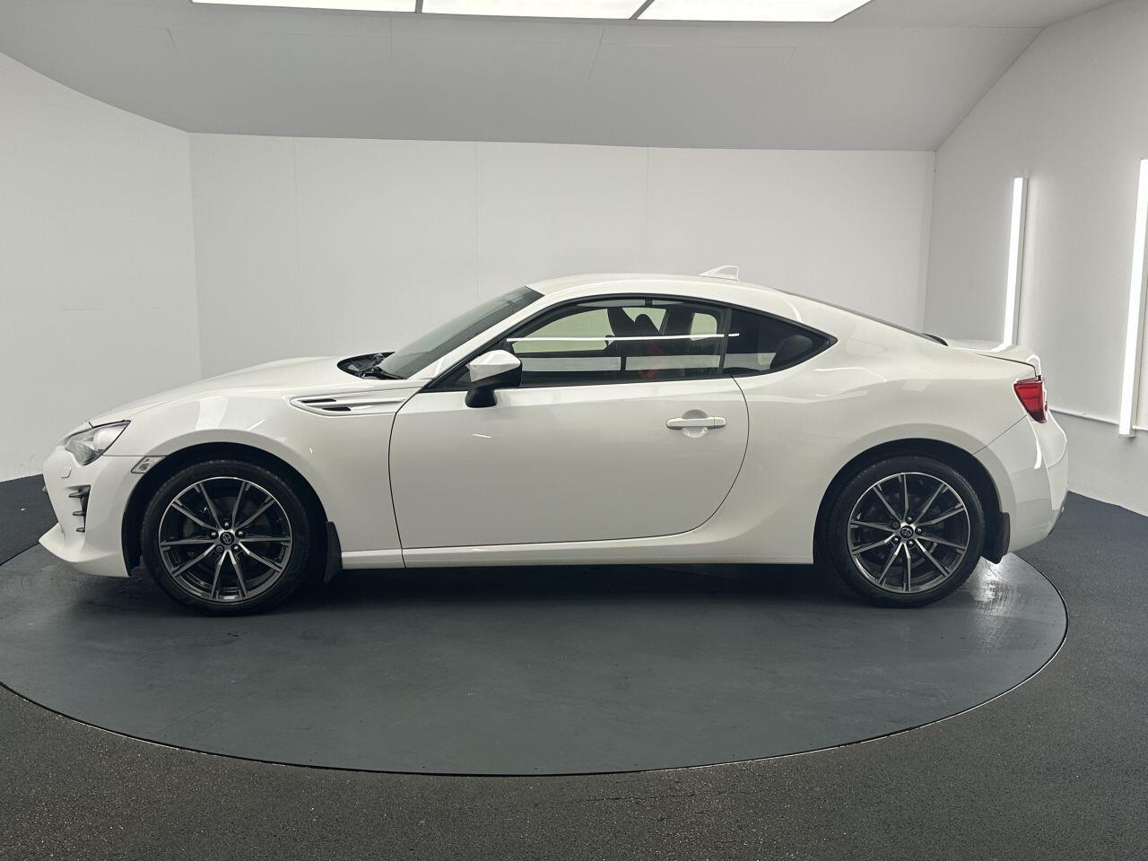 Toyota GT86 - Image 6