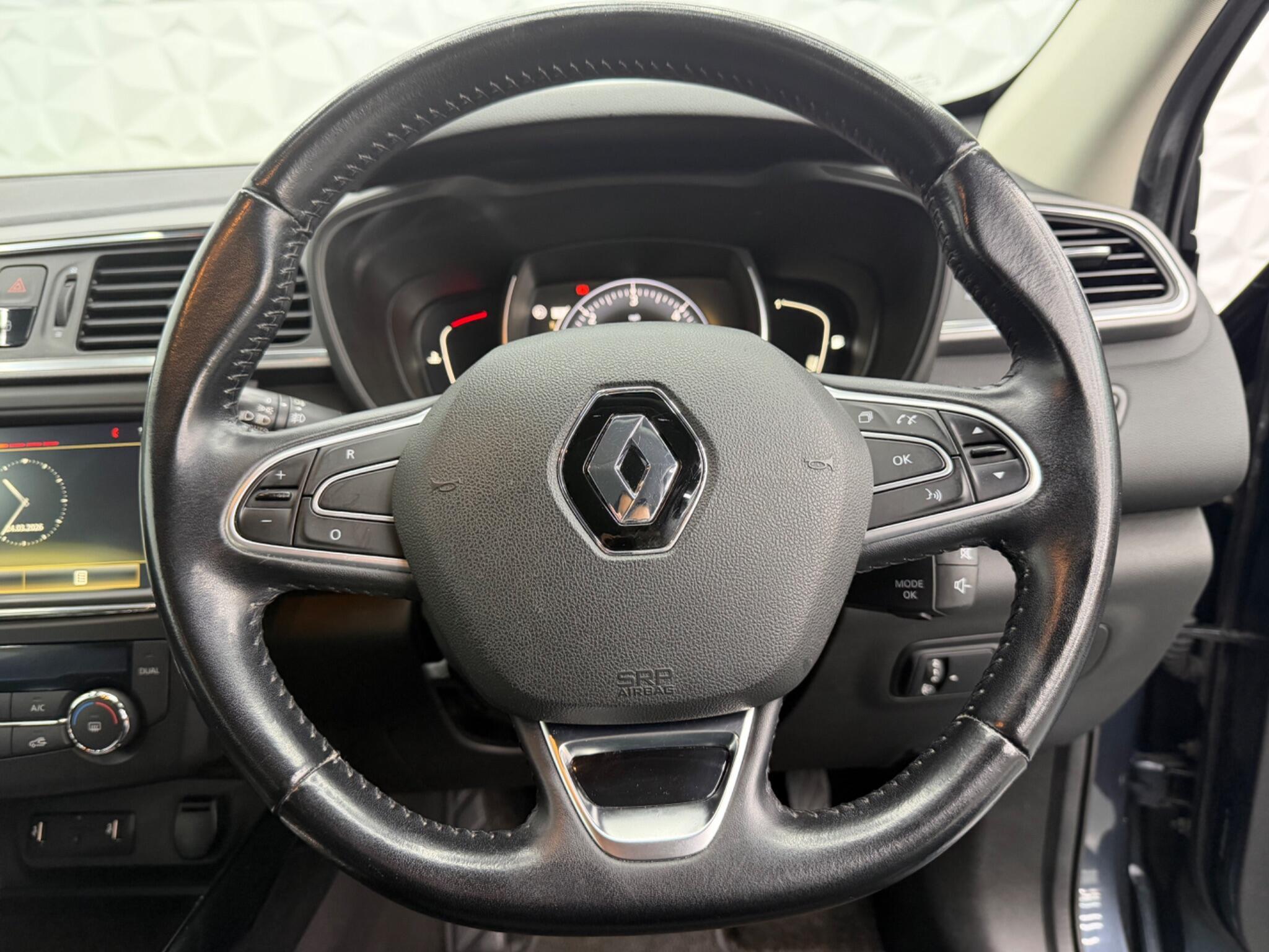 Renault Kadjar - Image 22