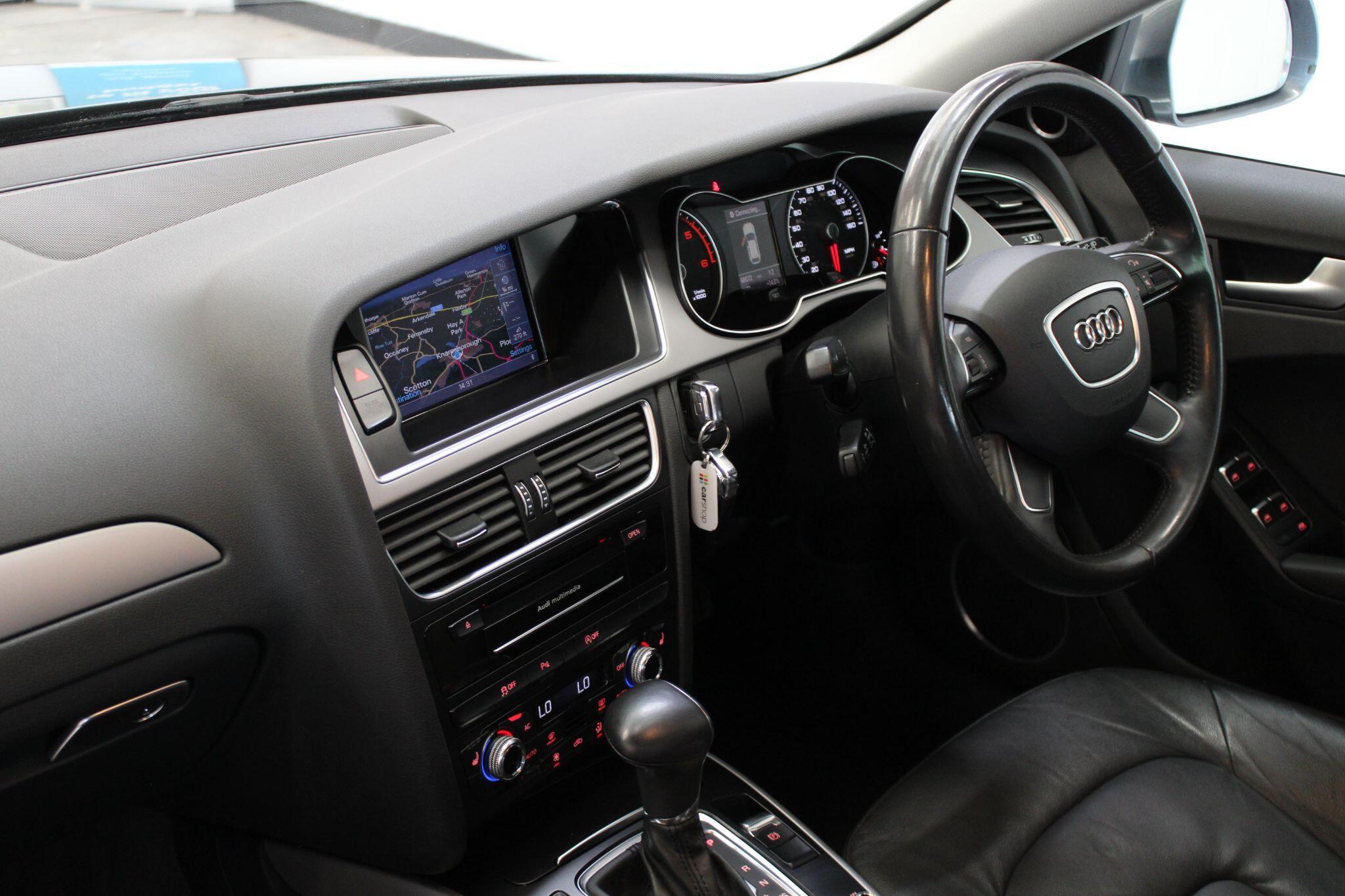 Audi A4 ALLROAD - Image 31