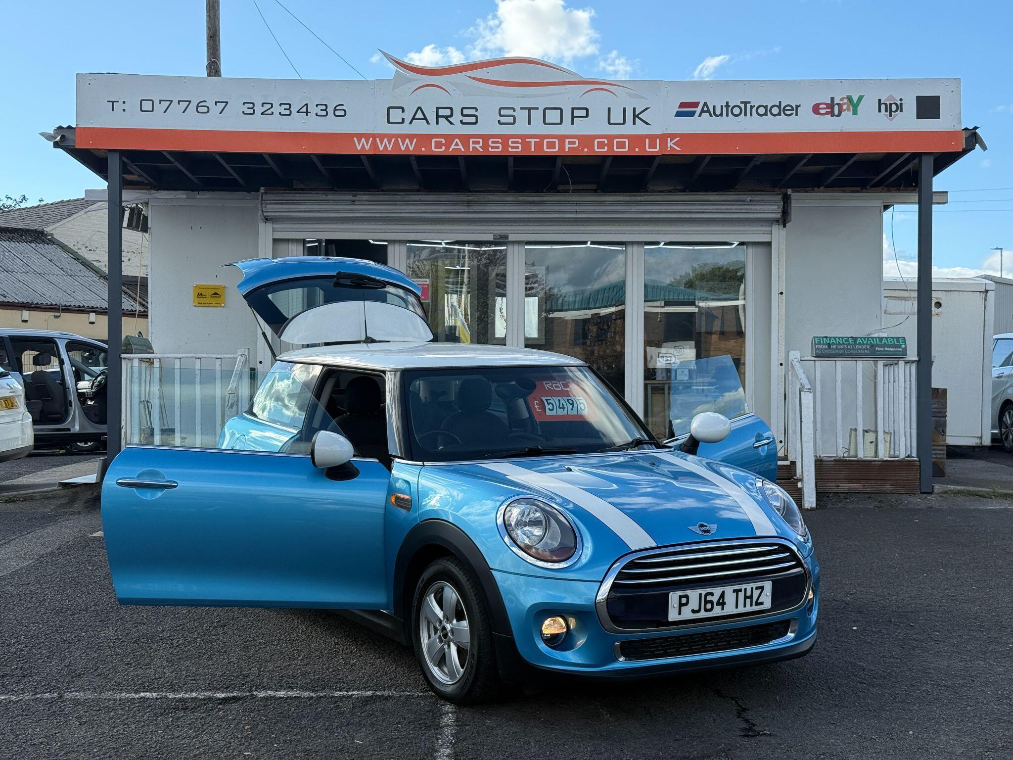 MINI Hatch - Image 24
